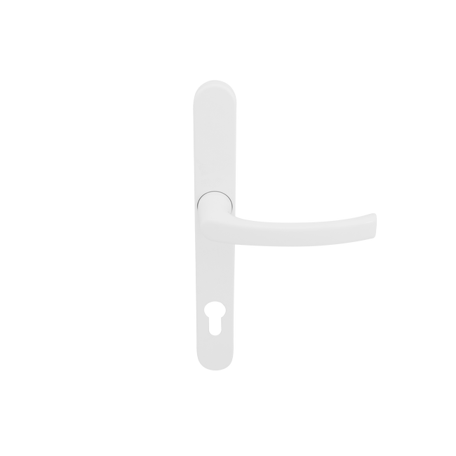 maniglia porta (bianca)