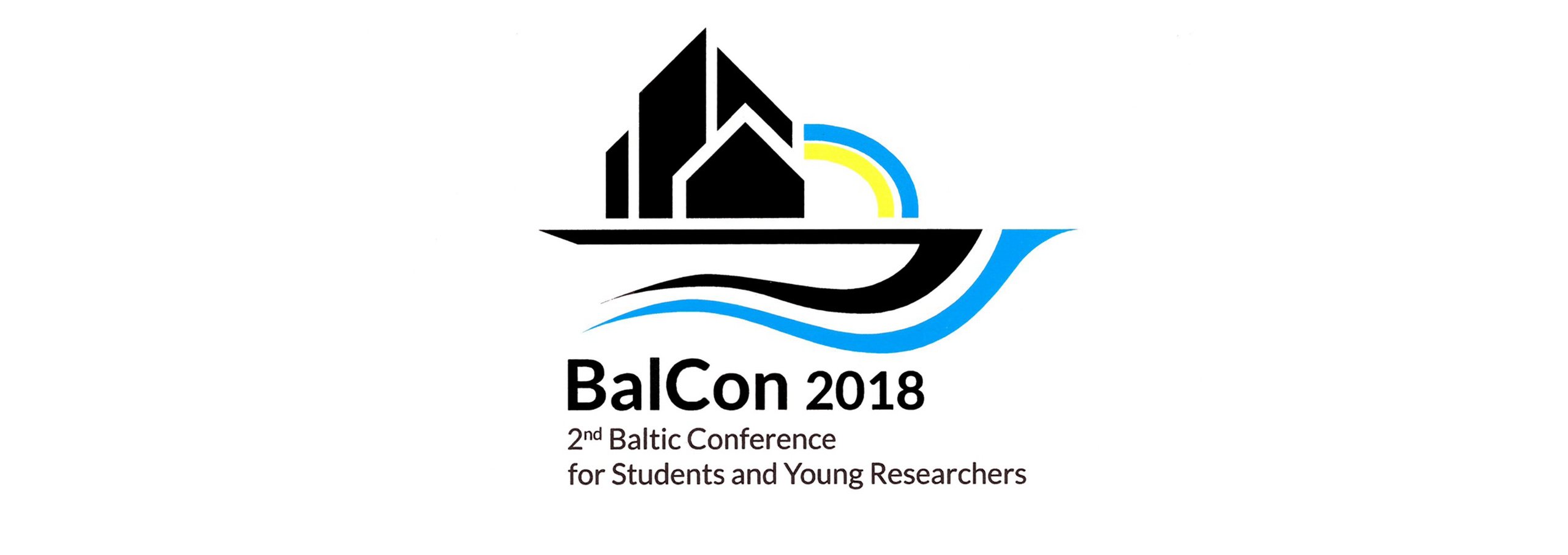 Drutex partner della II Conferenza di Studenti e Dottorandi BalCon2018