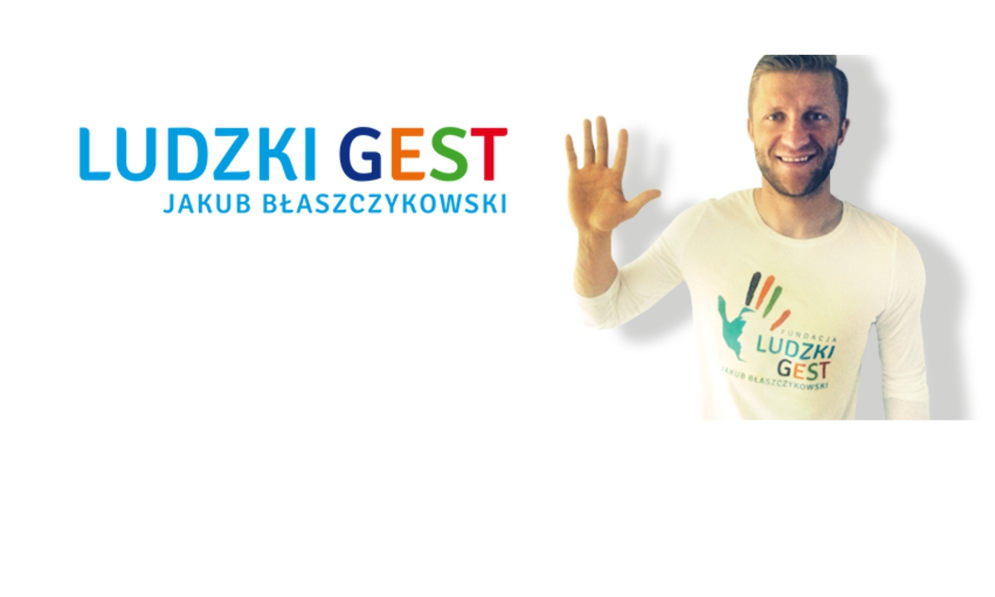 Drutex e Jakub Błaszczykowski insieme per i bambini!