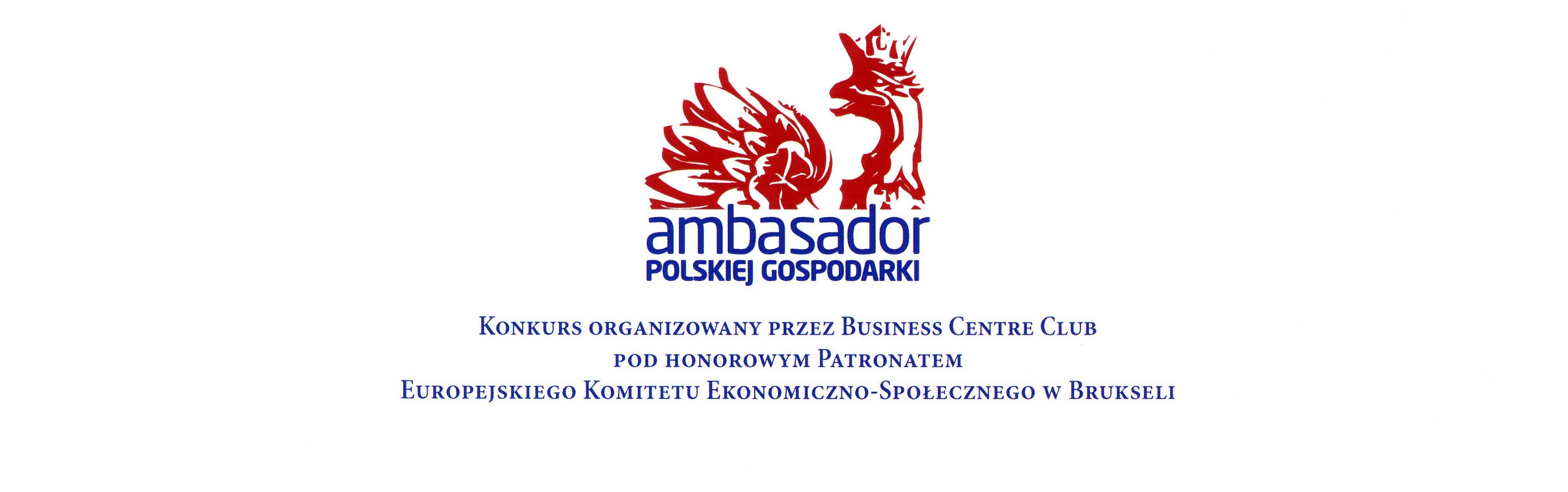 Drutex è stata insignita del titolo di Ambasciatore dell’Economia Polacca