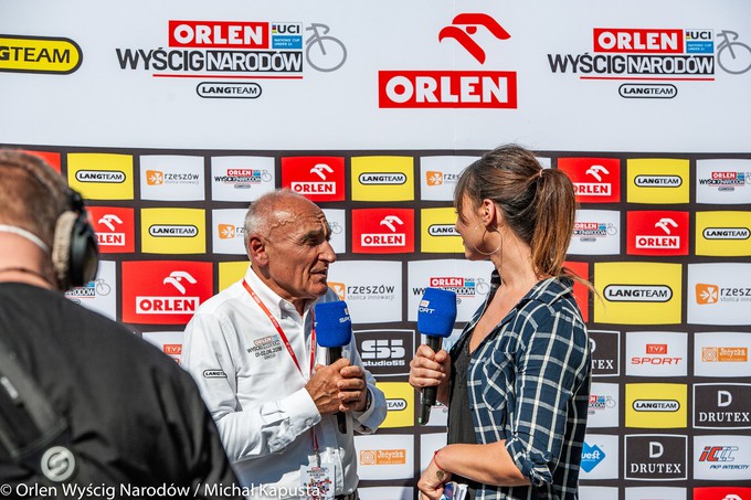 Drutex è ancora una volta partner di ORLEN Nations Grand Prix