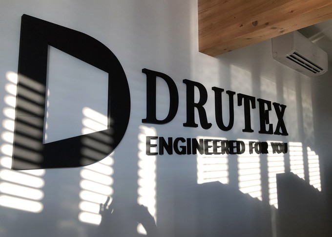Nuovo punto vendita DRUTEX nella città tedesca di Solingen