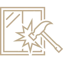 Resistenza ai danni meccanici