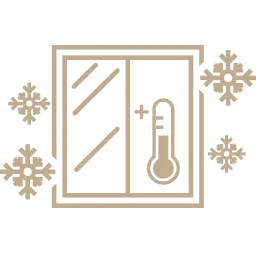 Tenuta e comfort termico