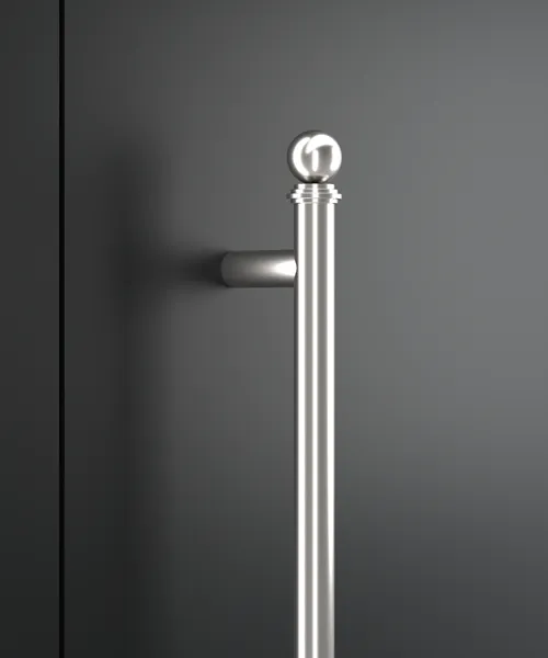 Maniglione porta Z42