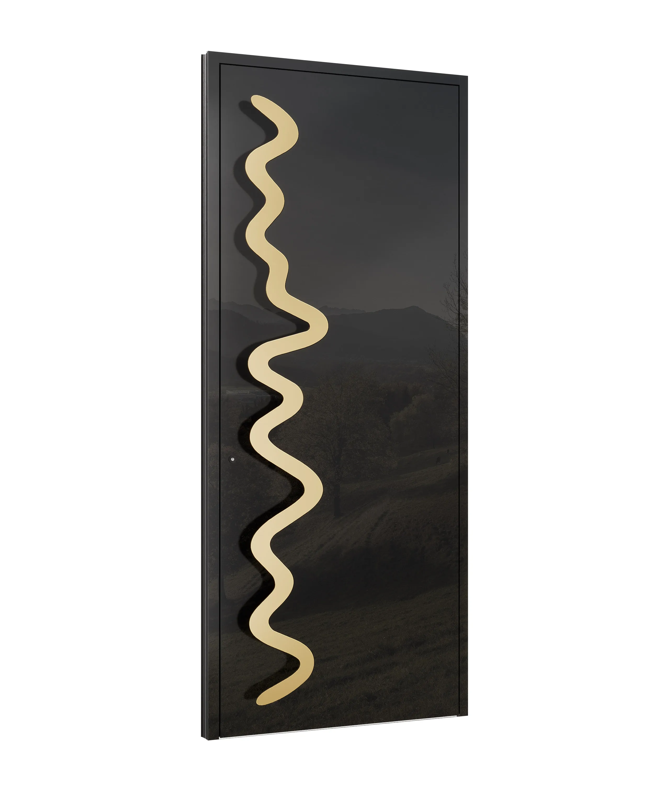 Pannello di rivestimento