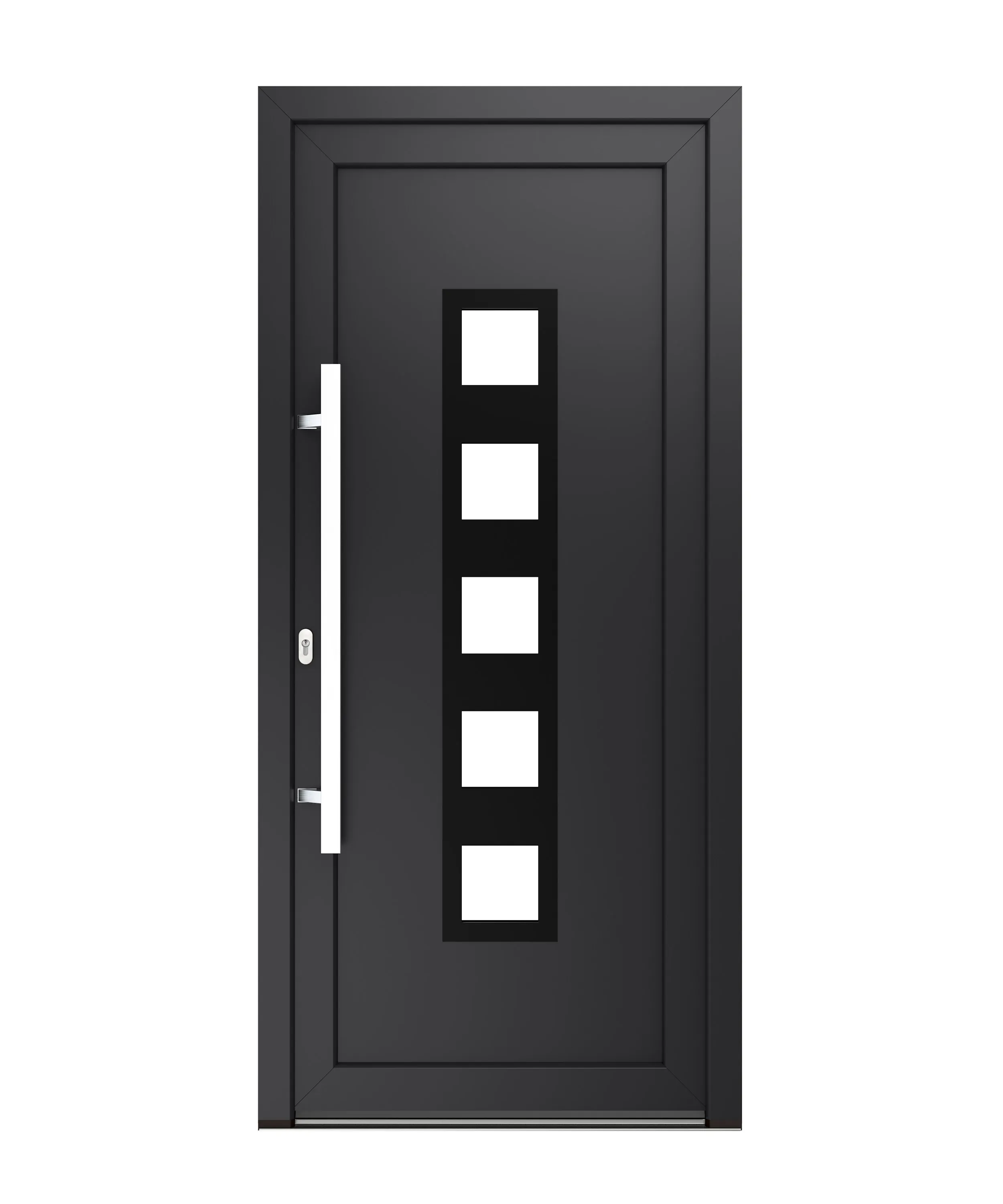 Pannello di riempimento PVC