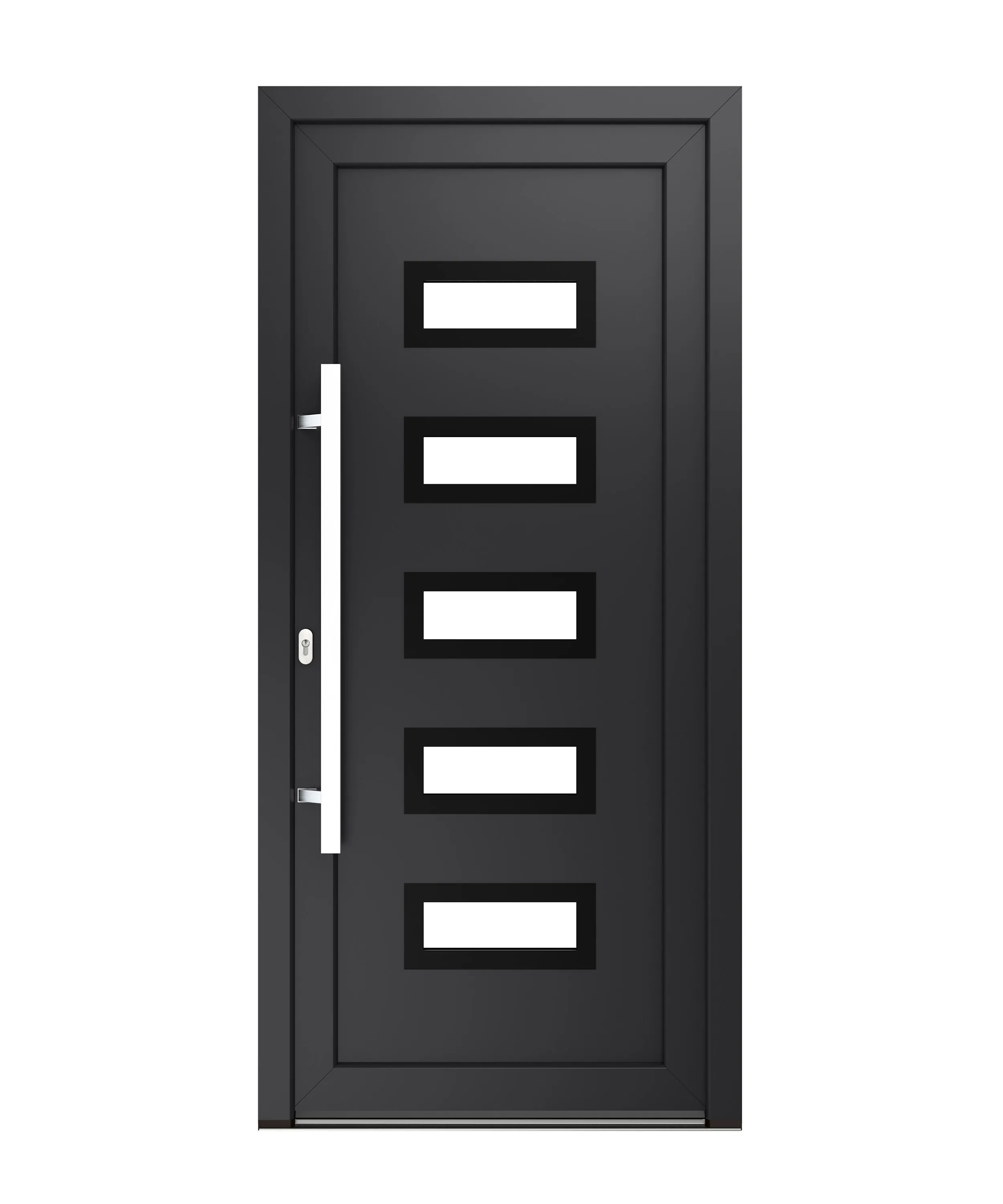 Pannello di riempimento PVC