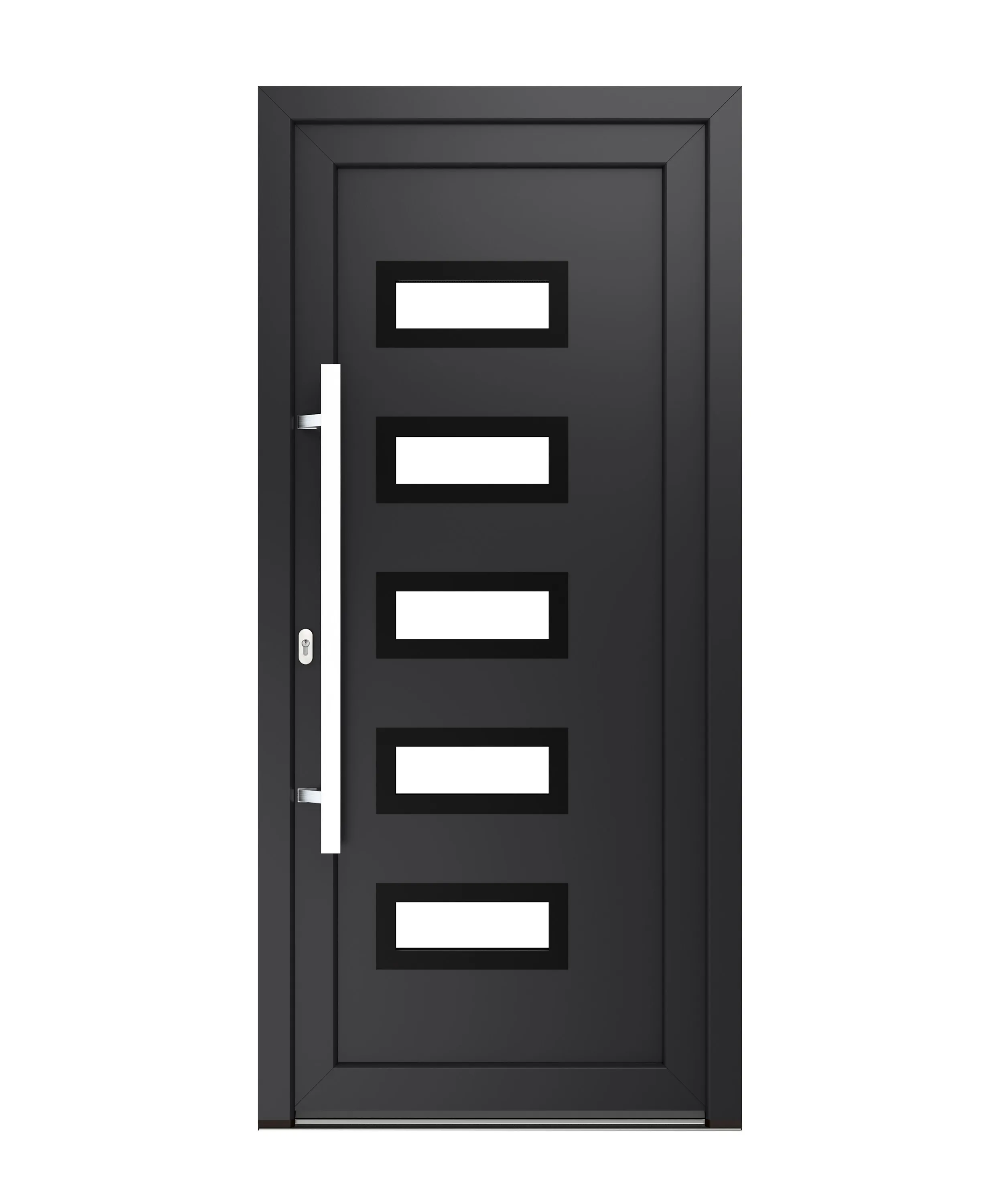 Pannello di riempimento PVC