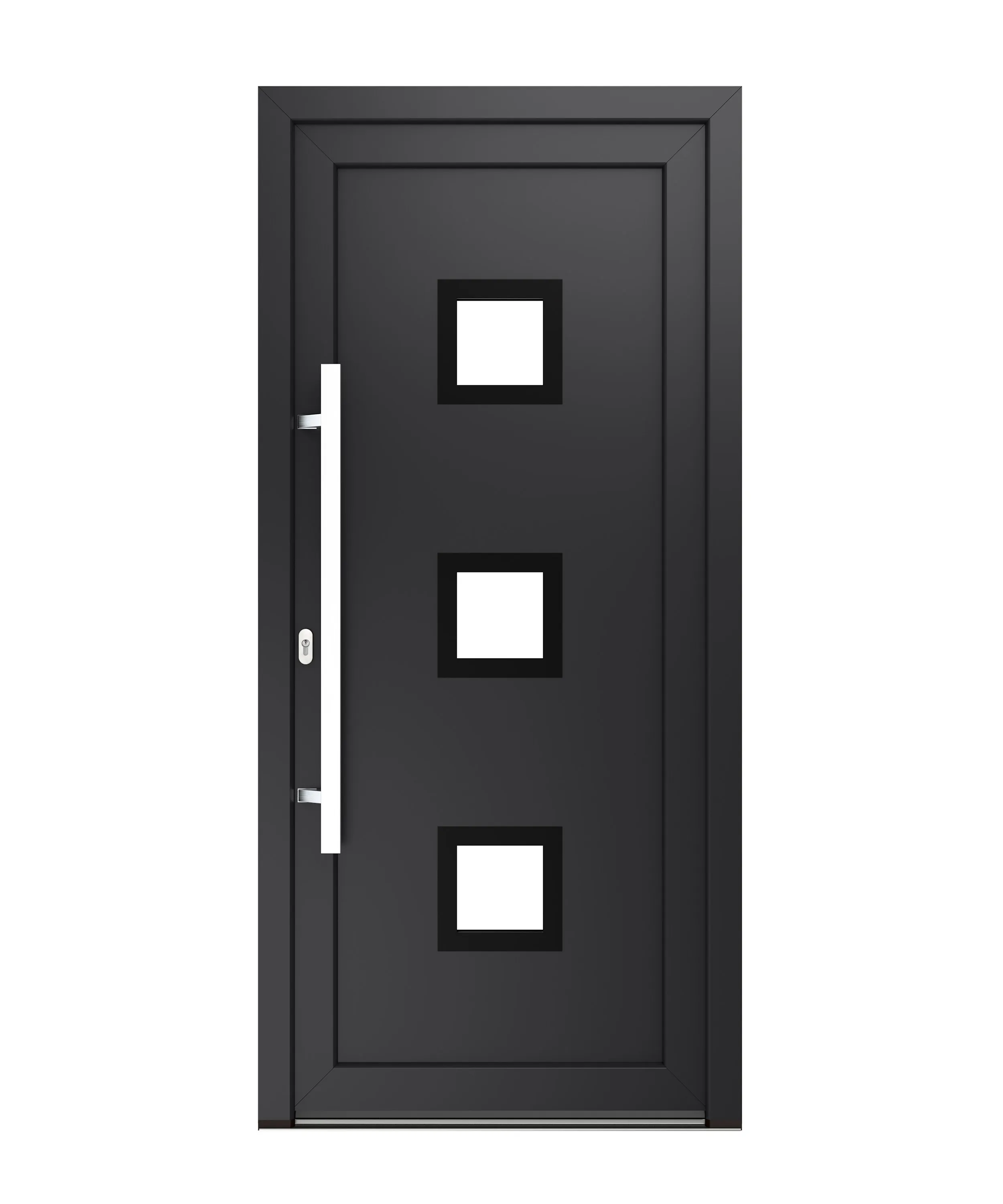 Pannello di riempimento PVC