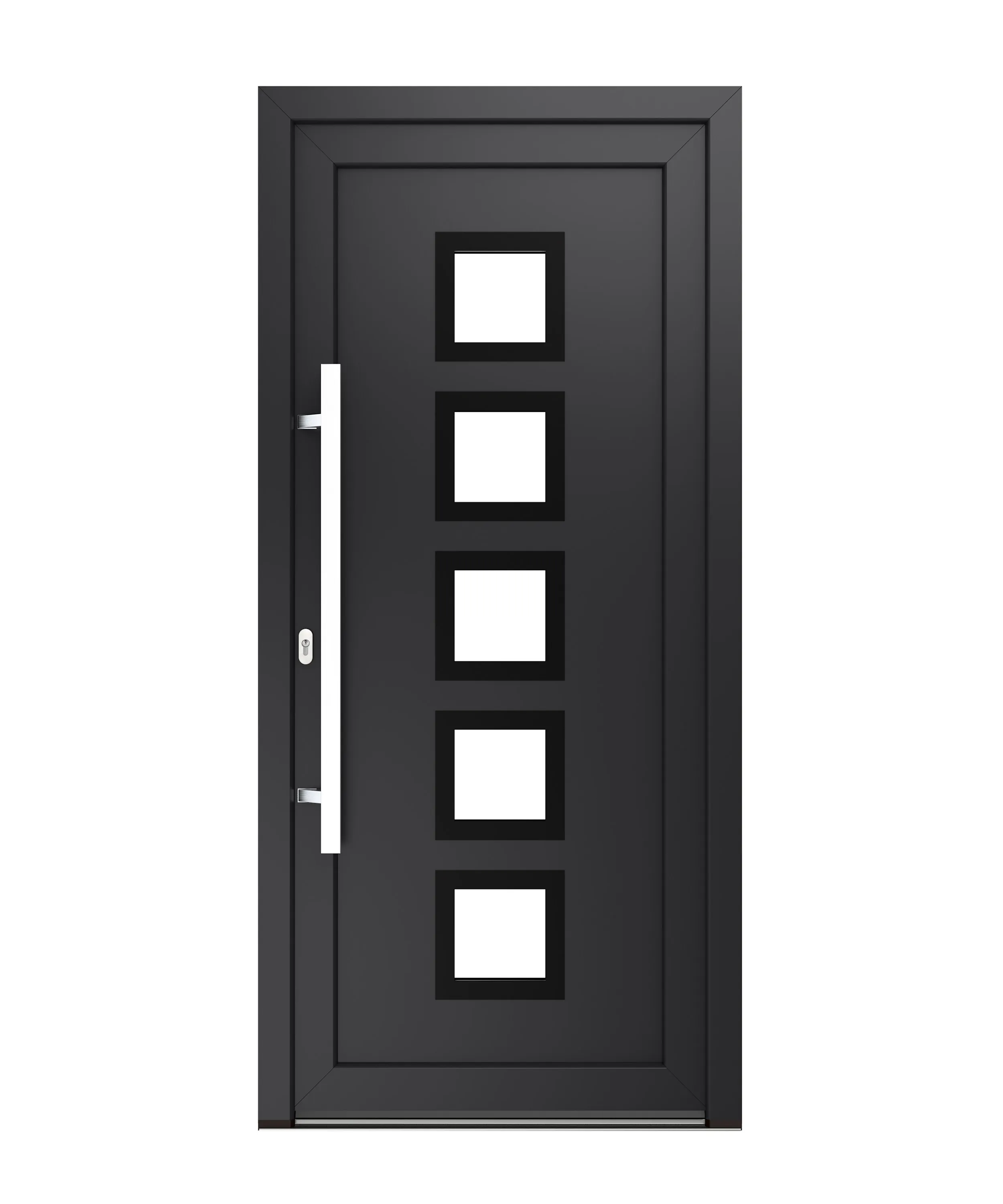 Pannello di riempimento PVC