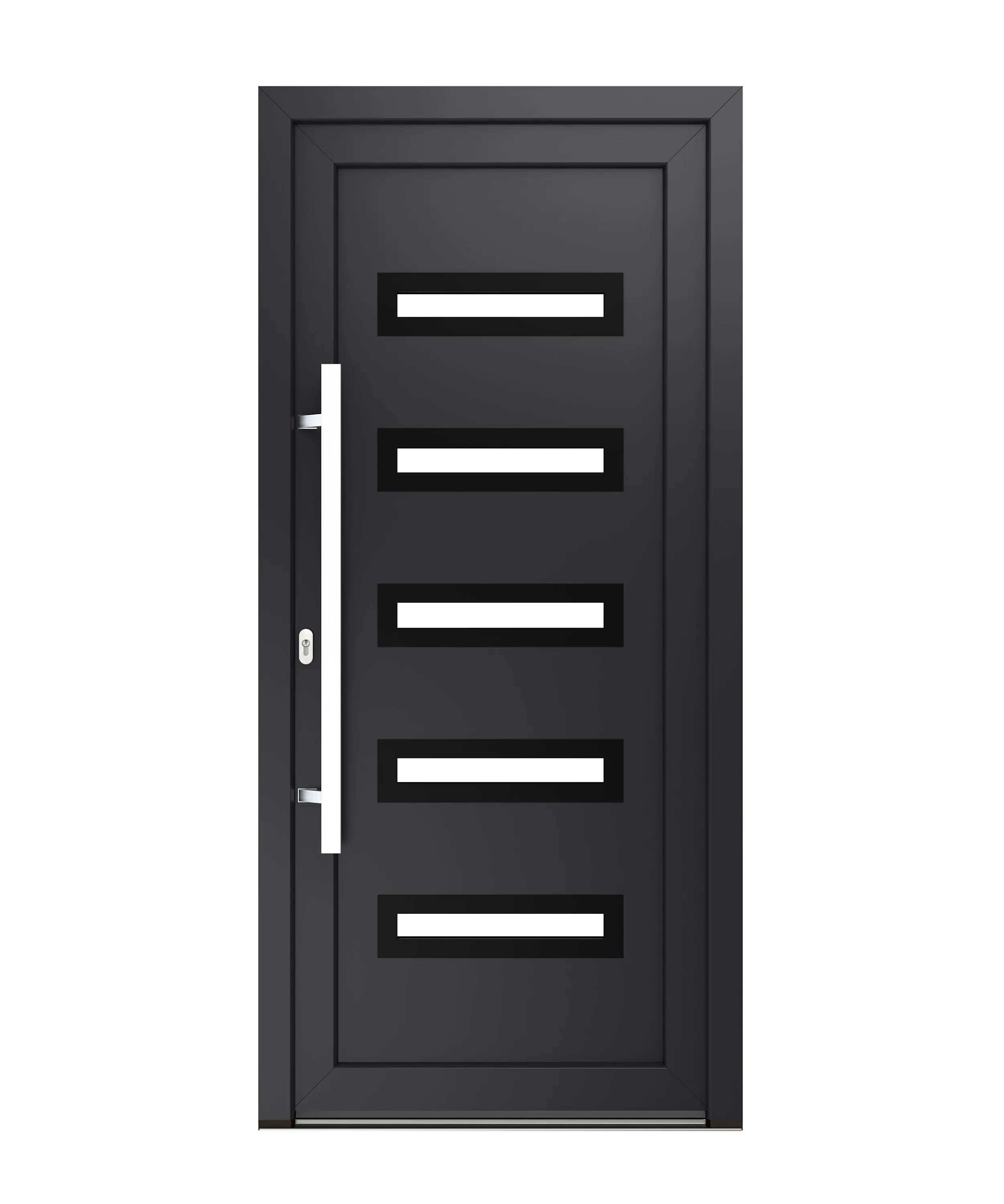 Pannello di riempimento PVC