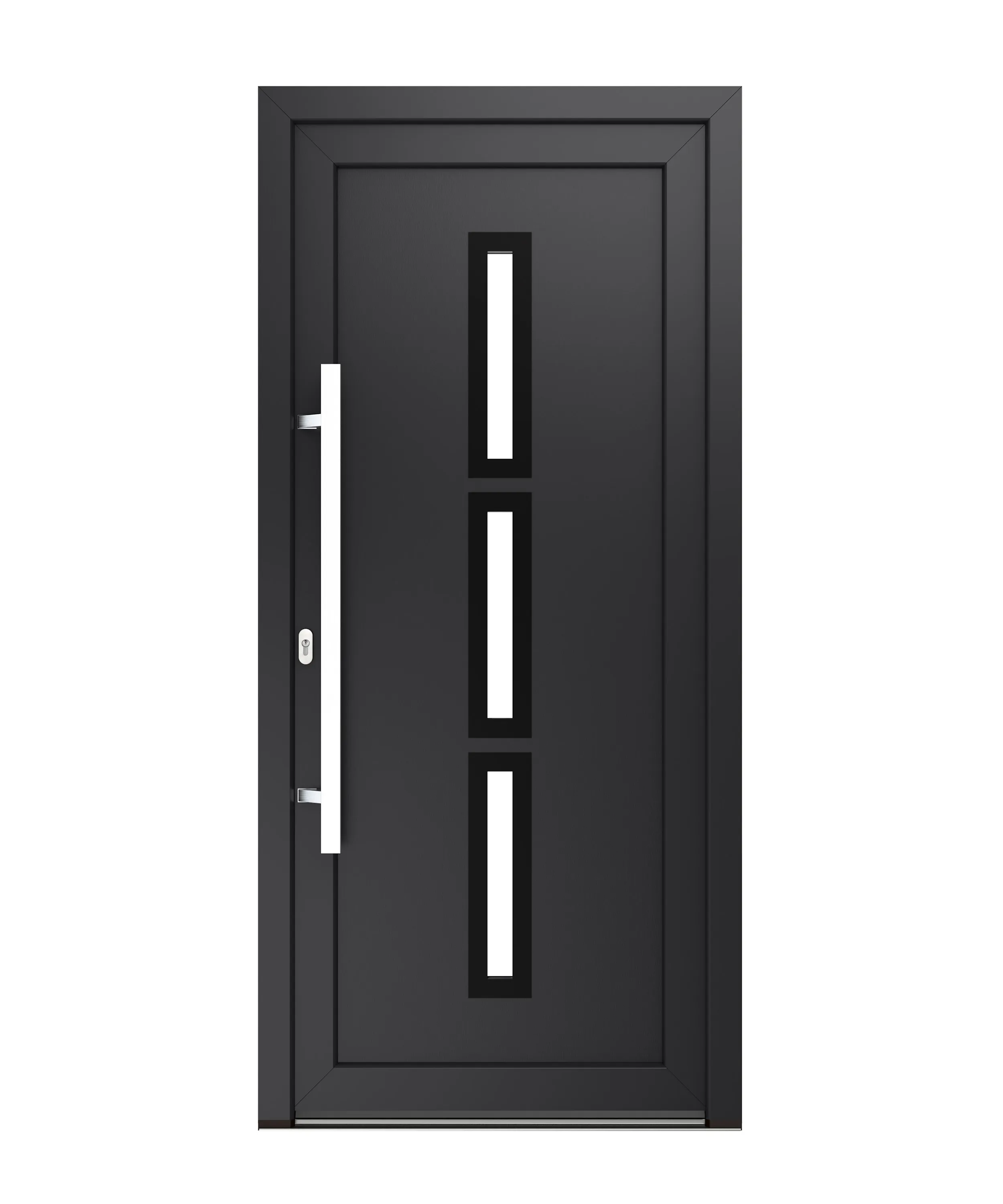 Pannello di riempimento PVC