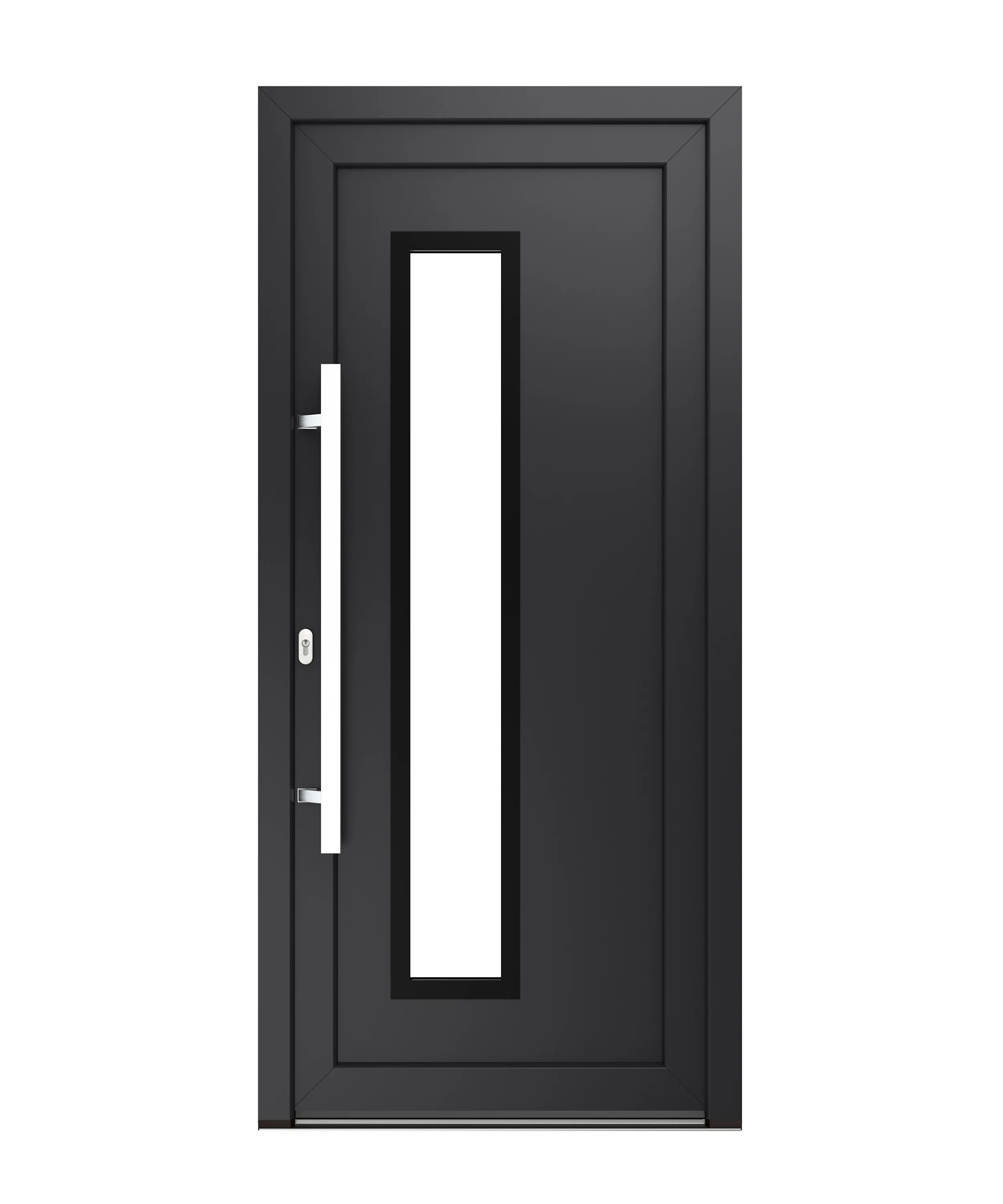 Pannello di riempimento PVC