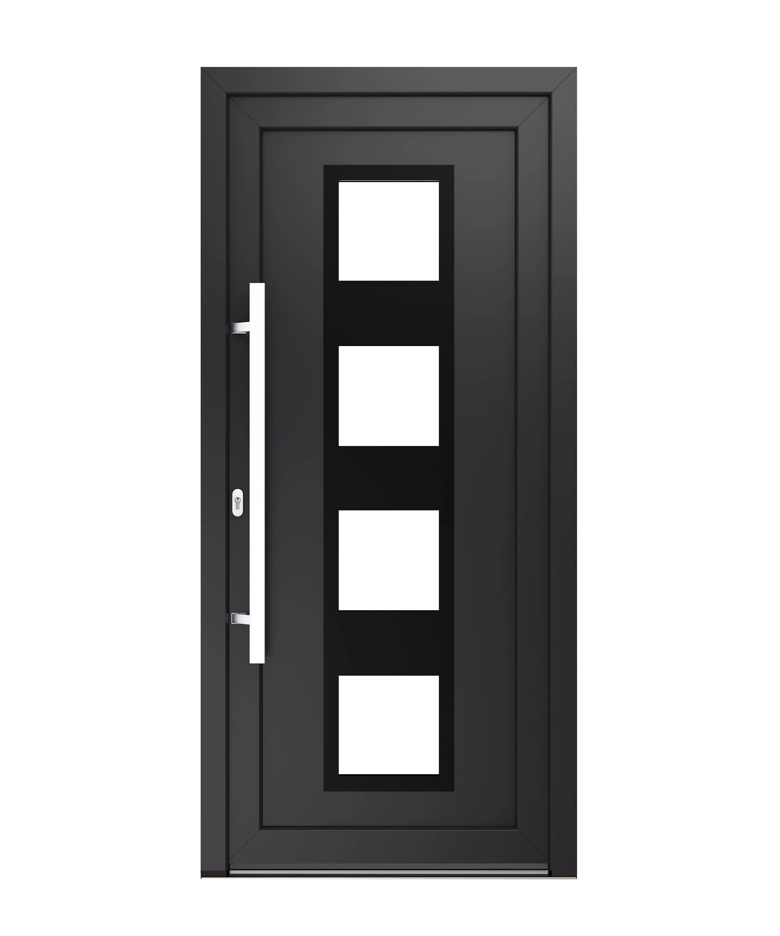 Pannello di riempimento PVC