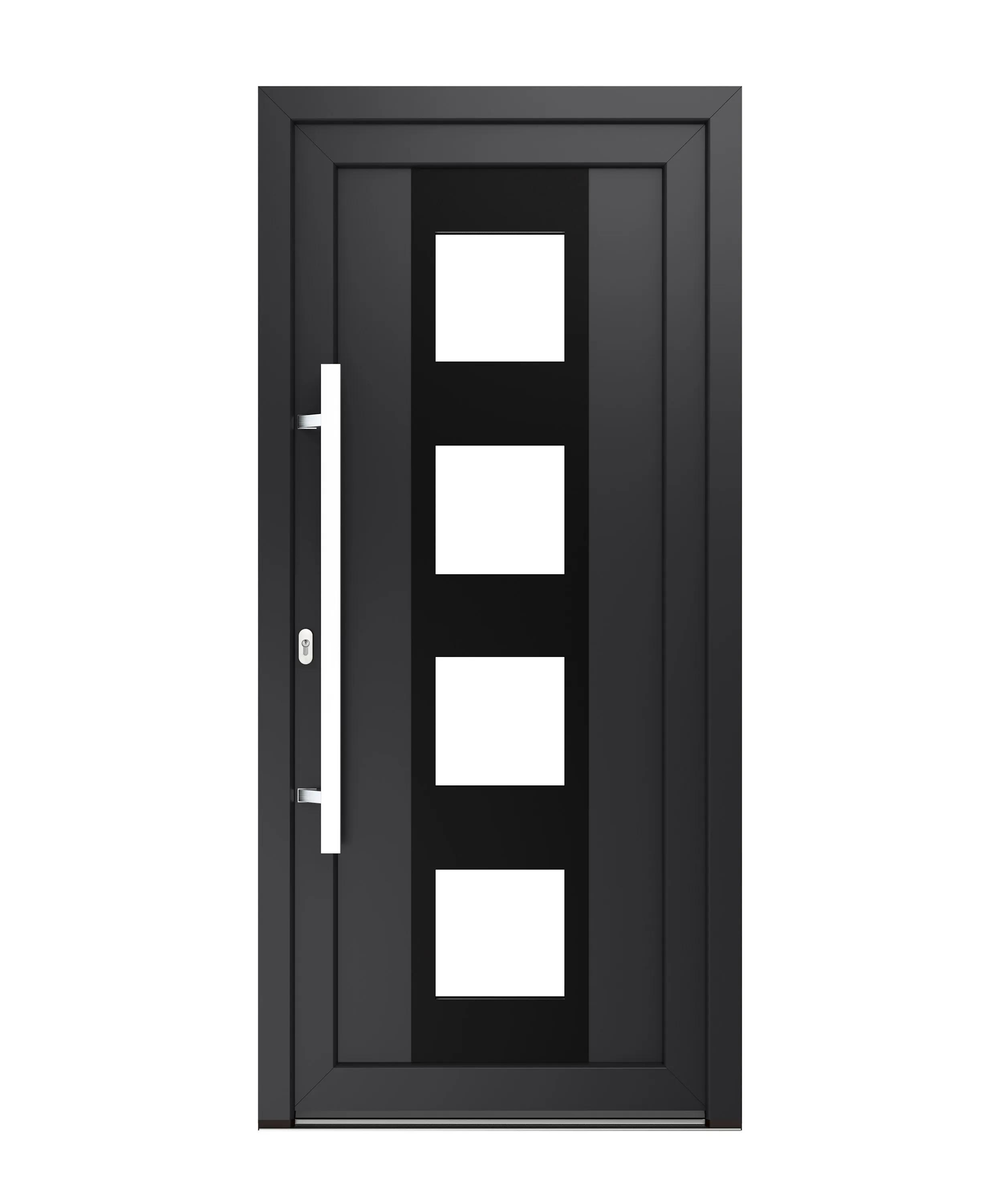 Pannello di riempimento PVC