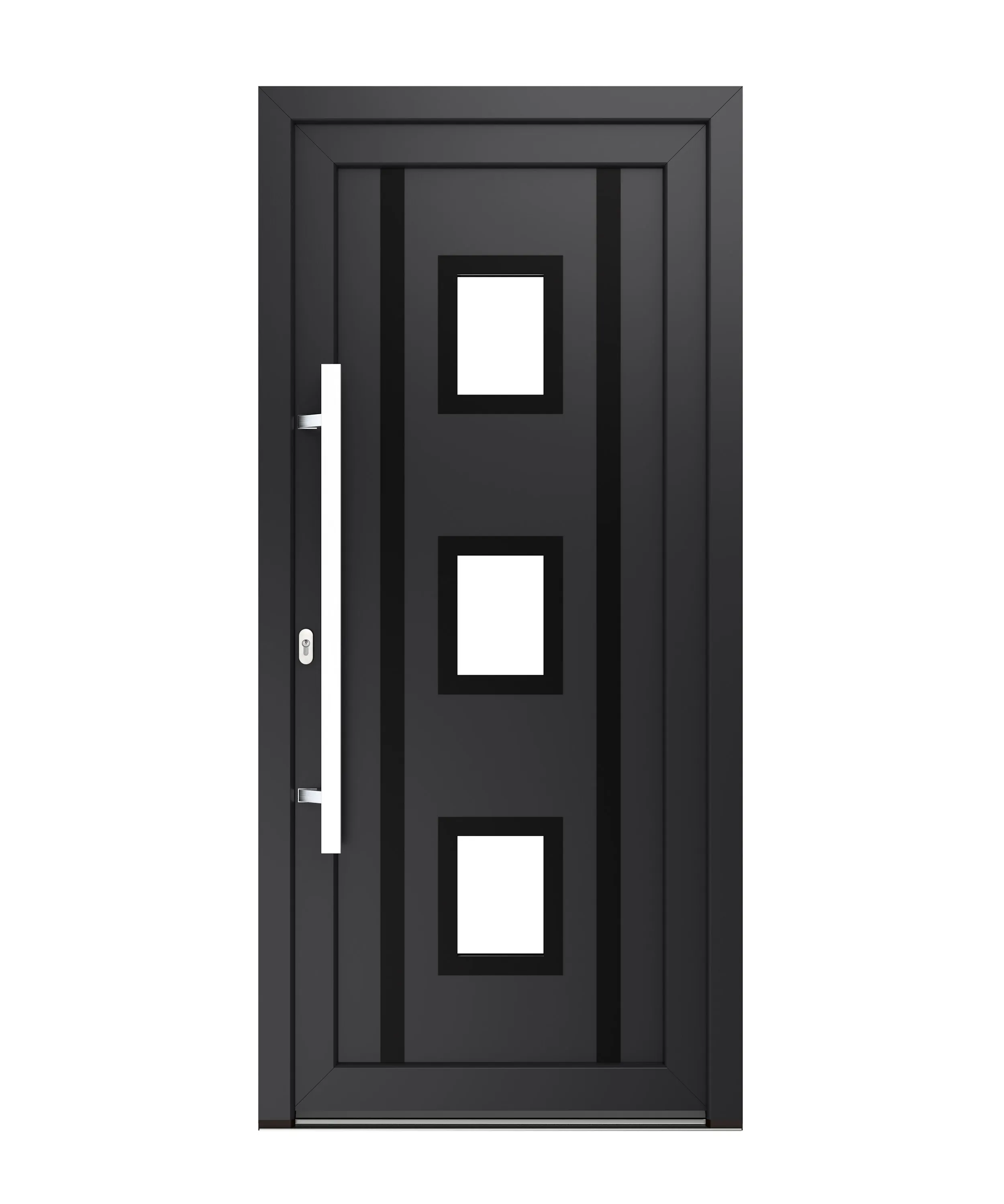 Pannello di riempimento PVC