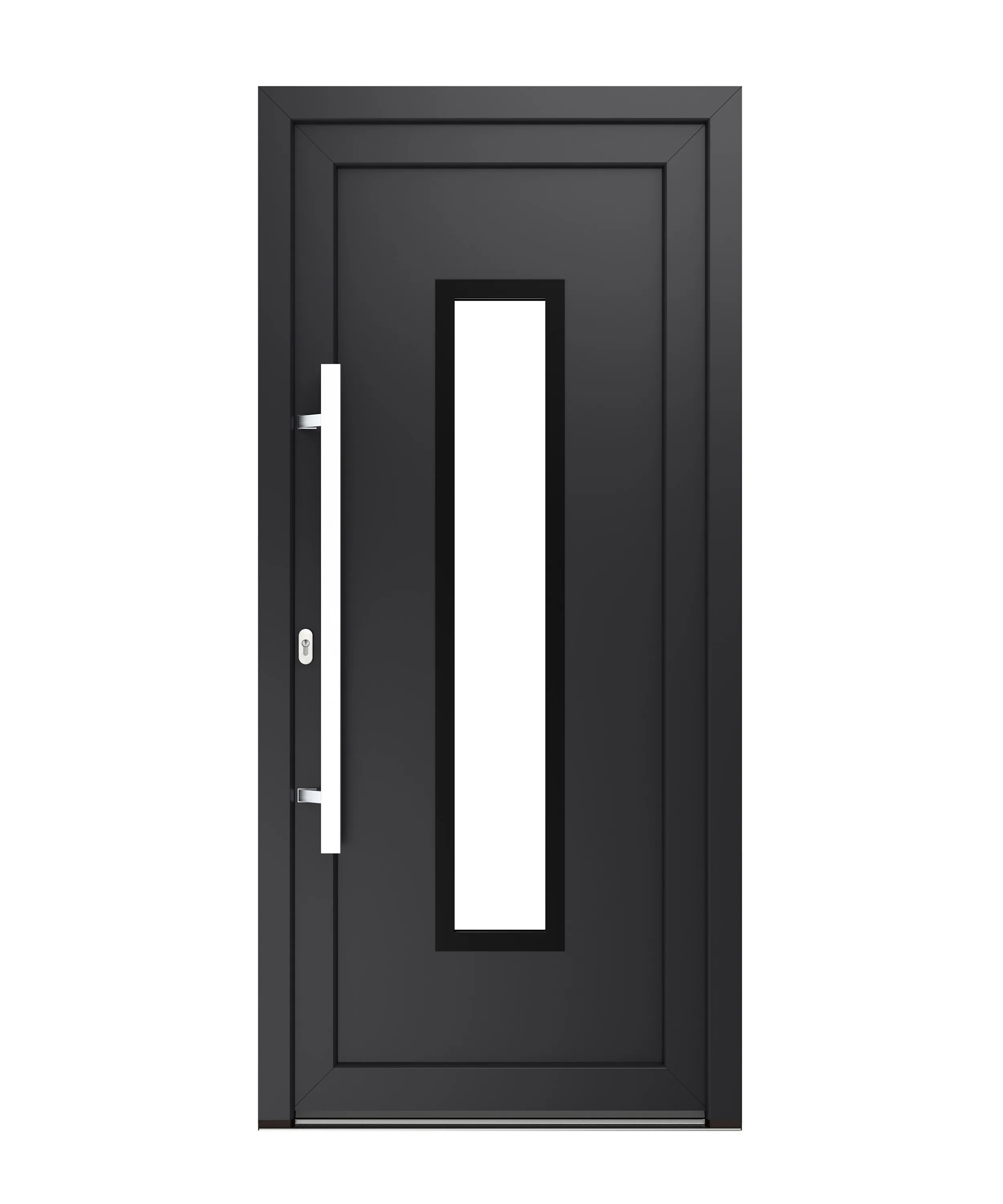 Pannello di riempimento PVC