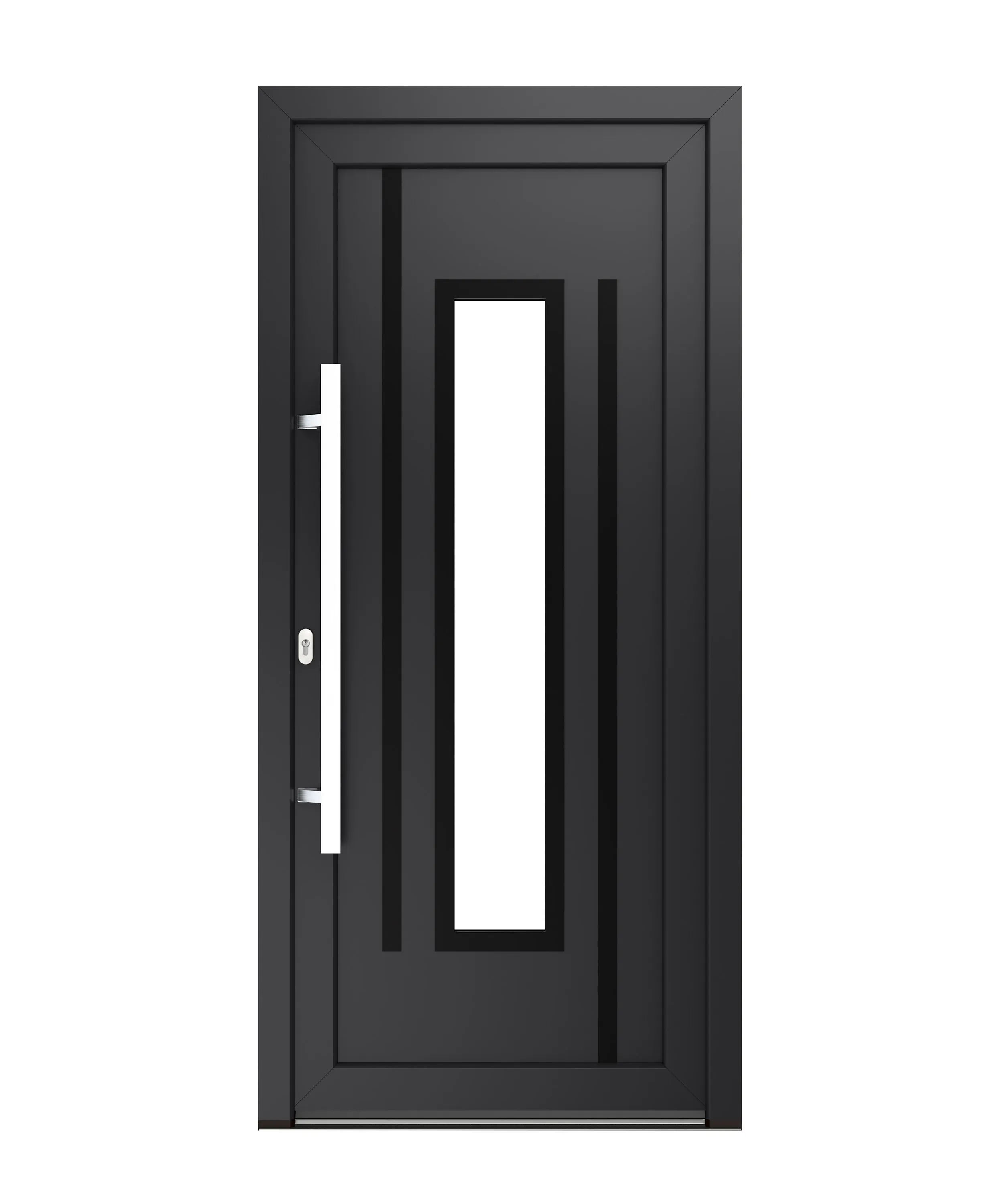 Pannello di riempimento PVC