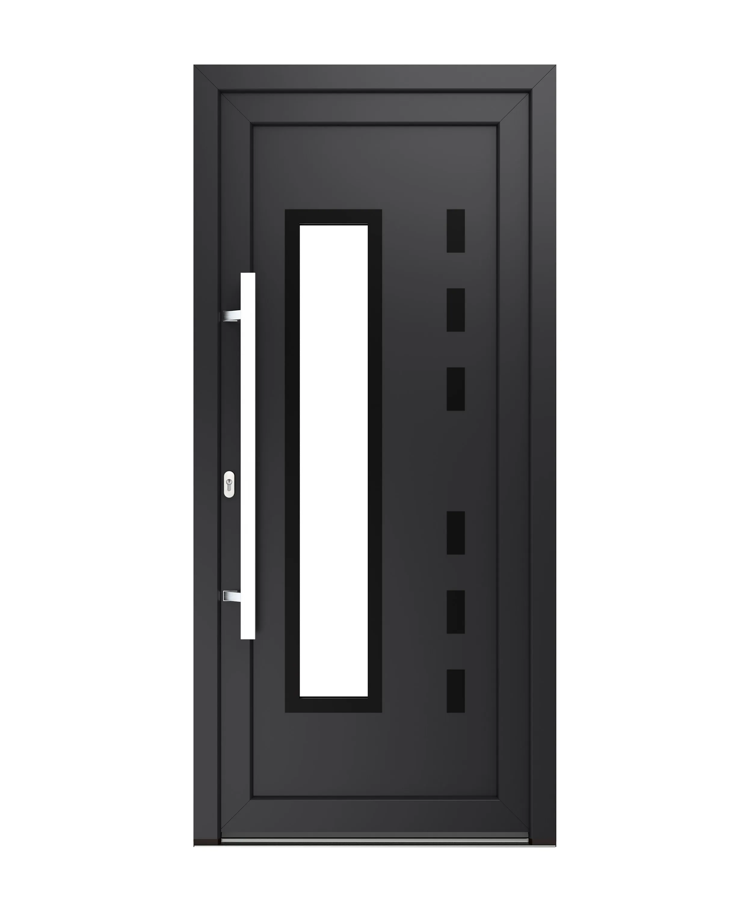 Pannello di riempimento PVC