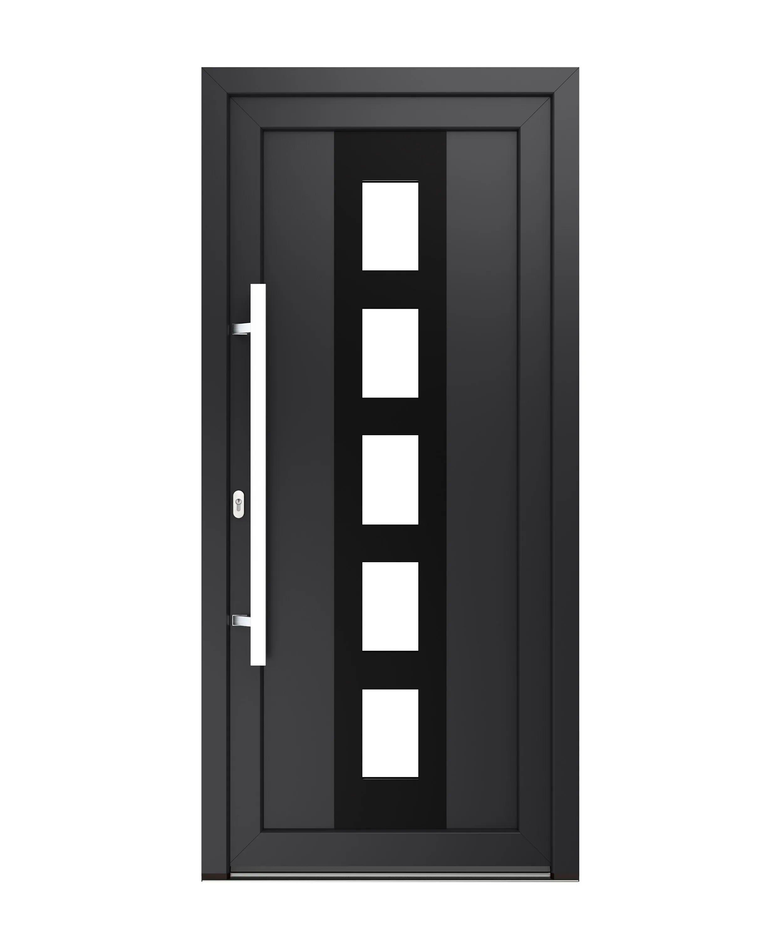 Pannello di riempimento PVC