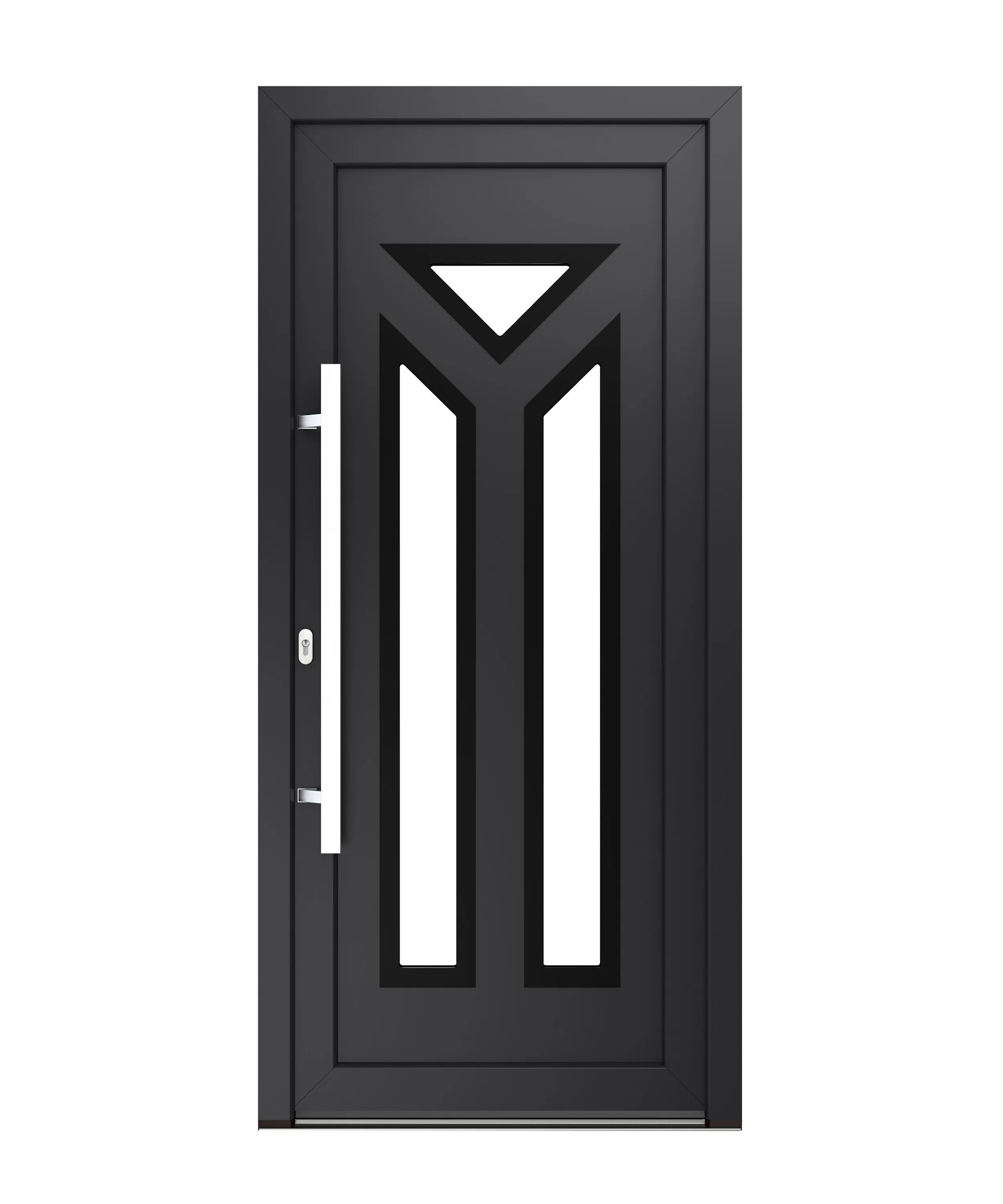 Pannello di riempimento PVC