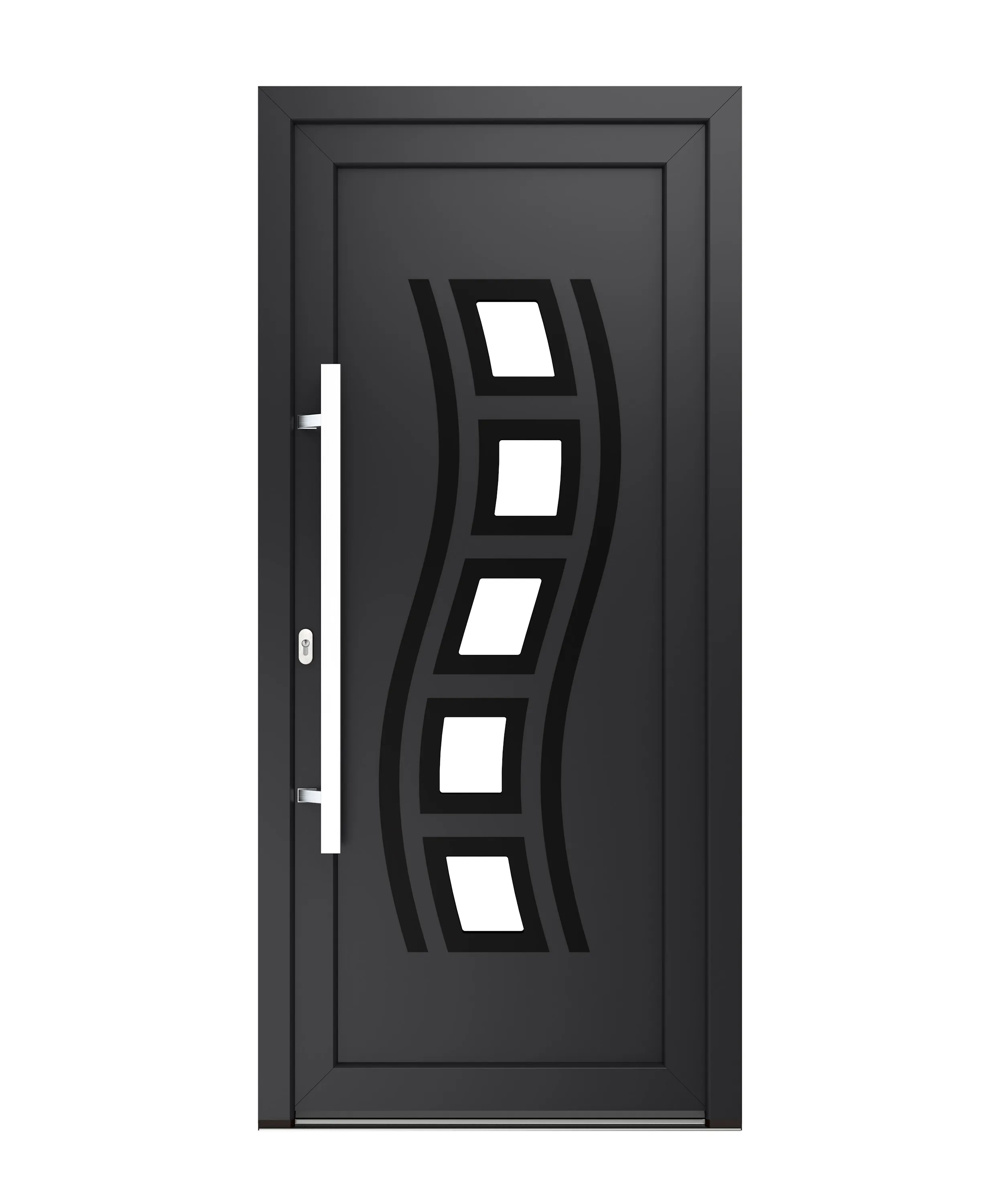 Pannello di riempimento PVC