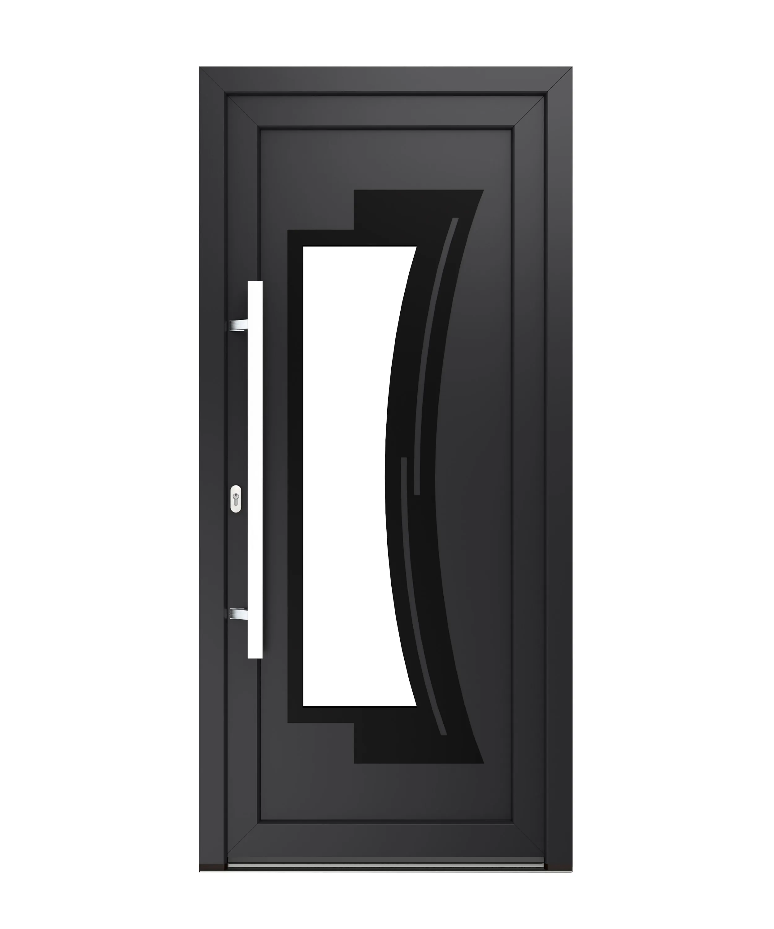 Pannello di riempimento PVC