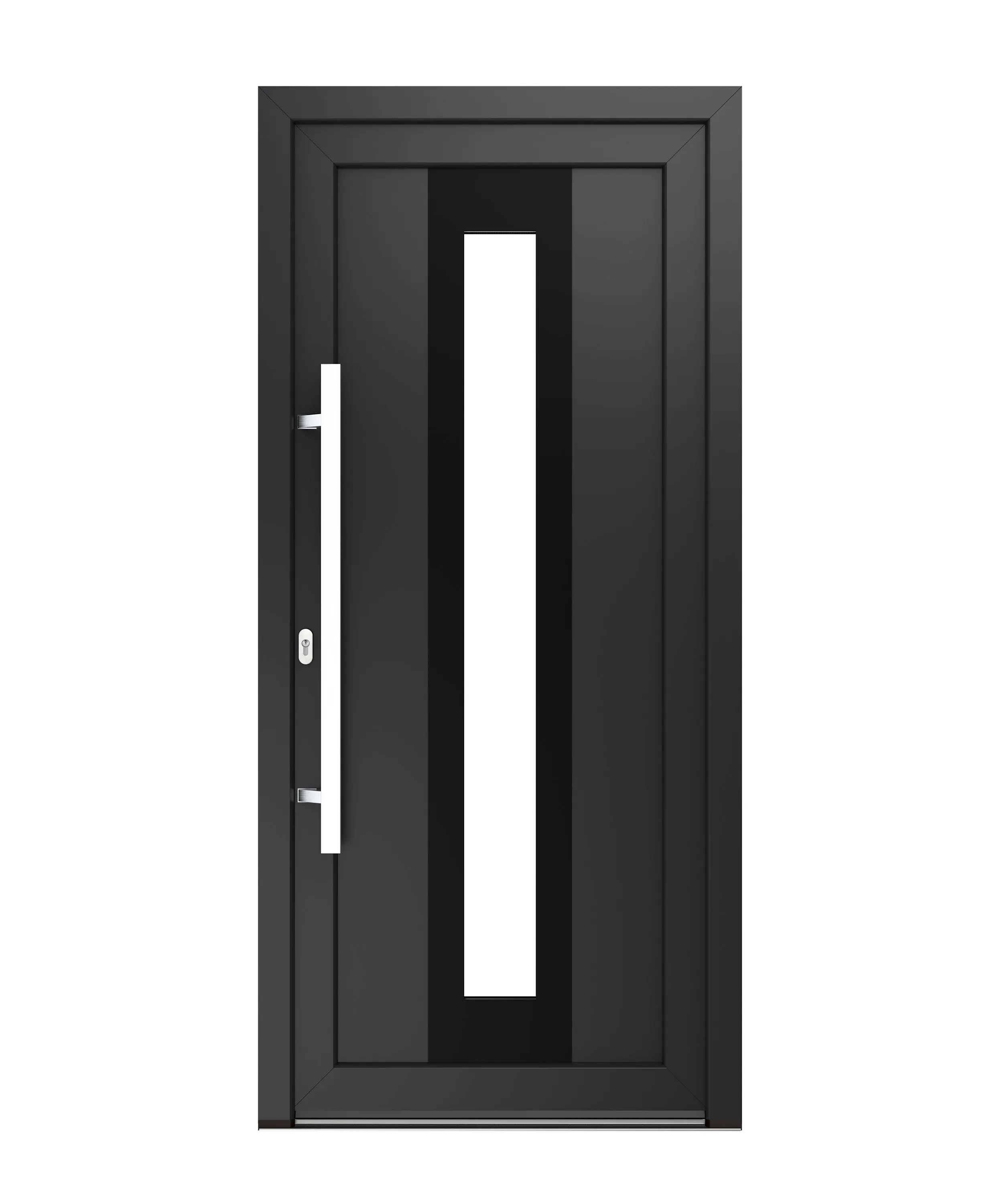 Pannello di riempimento PVC