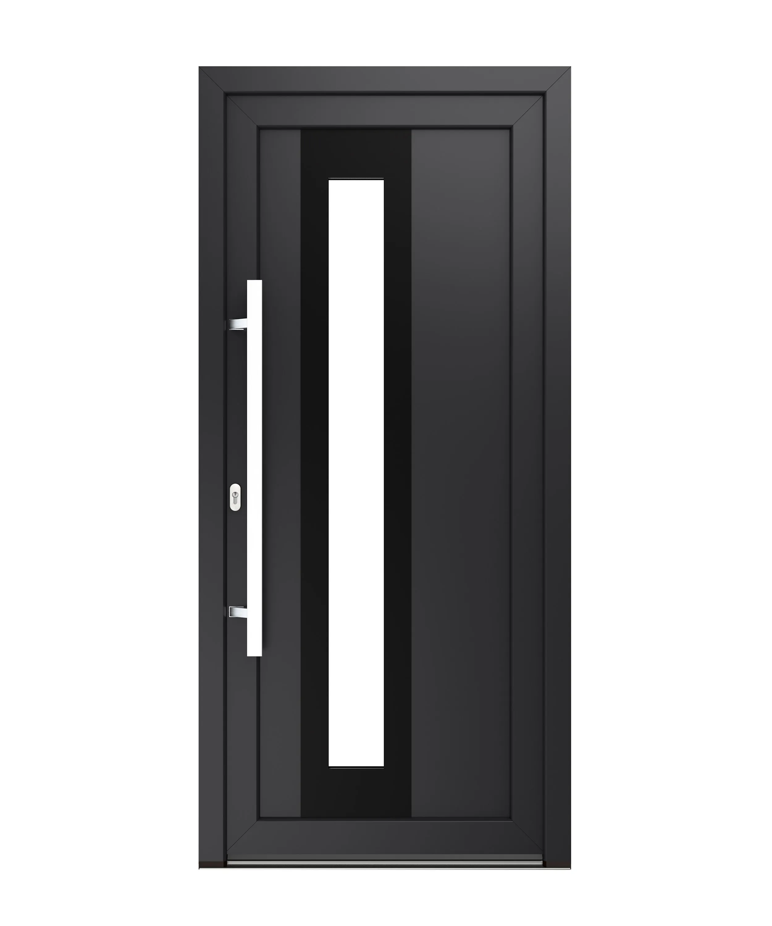 Pannello di riempimento PVC