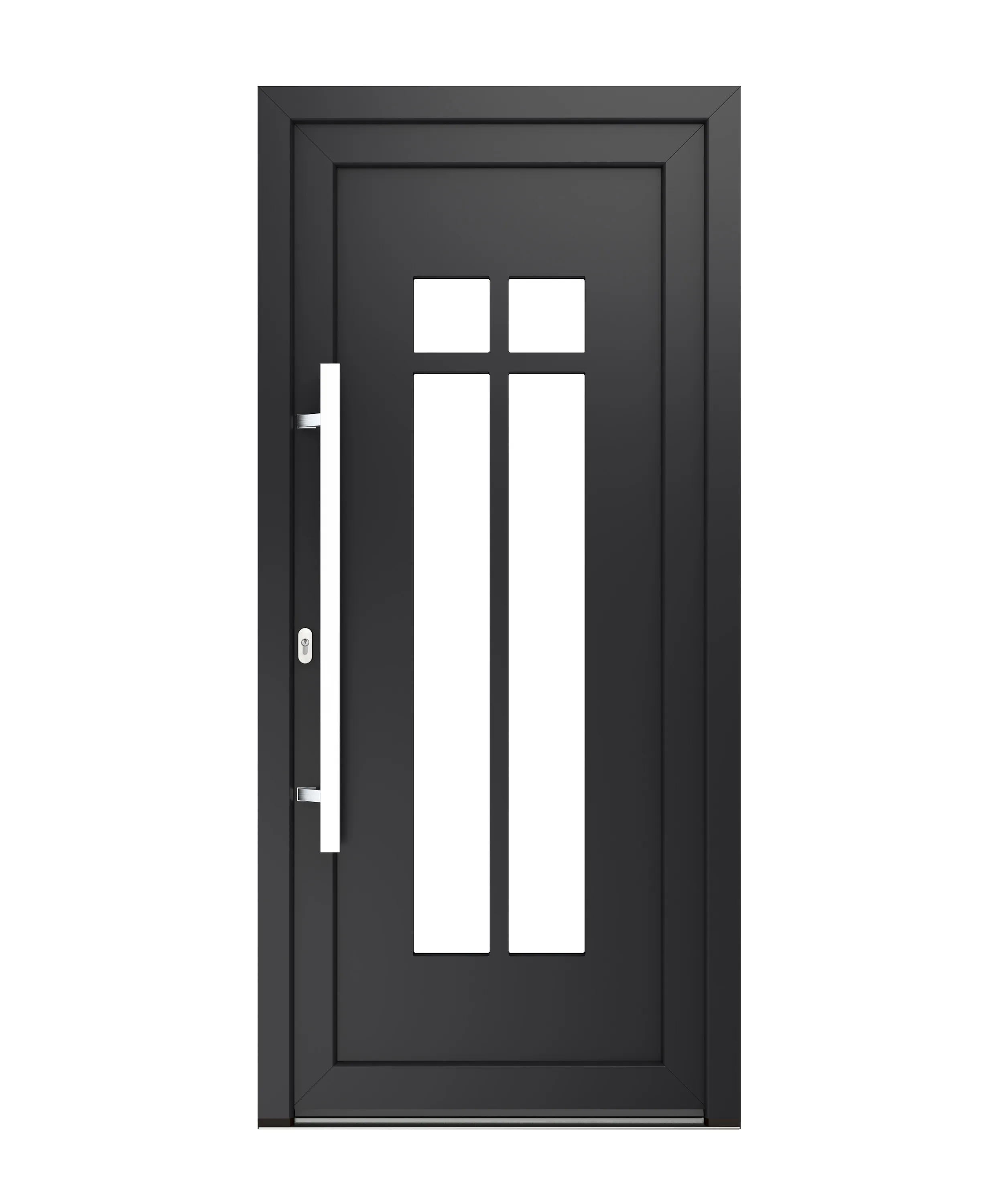 Pannello di riempimento PVC