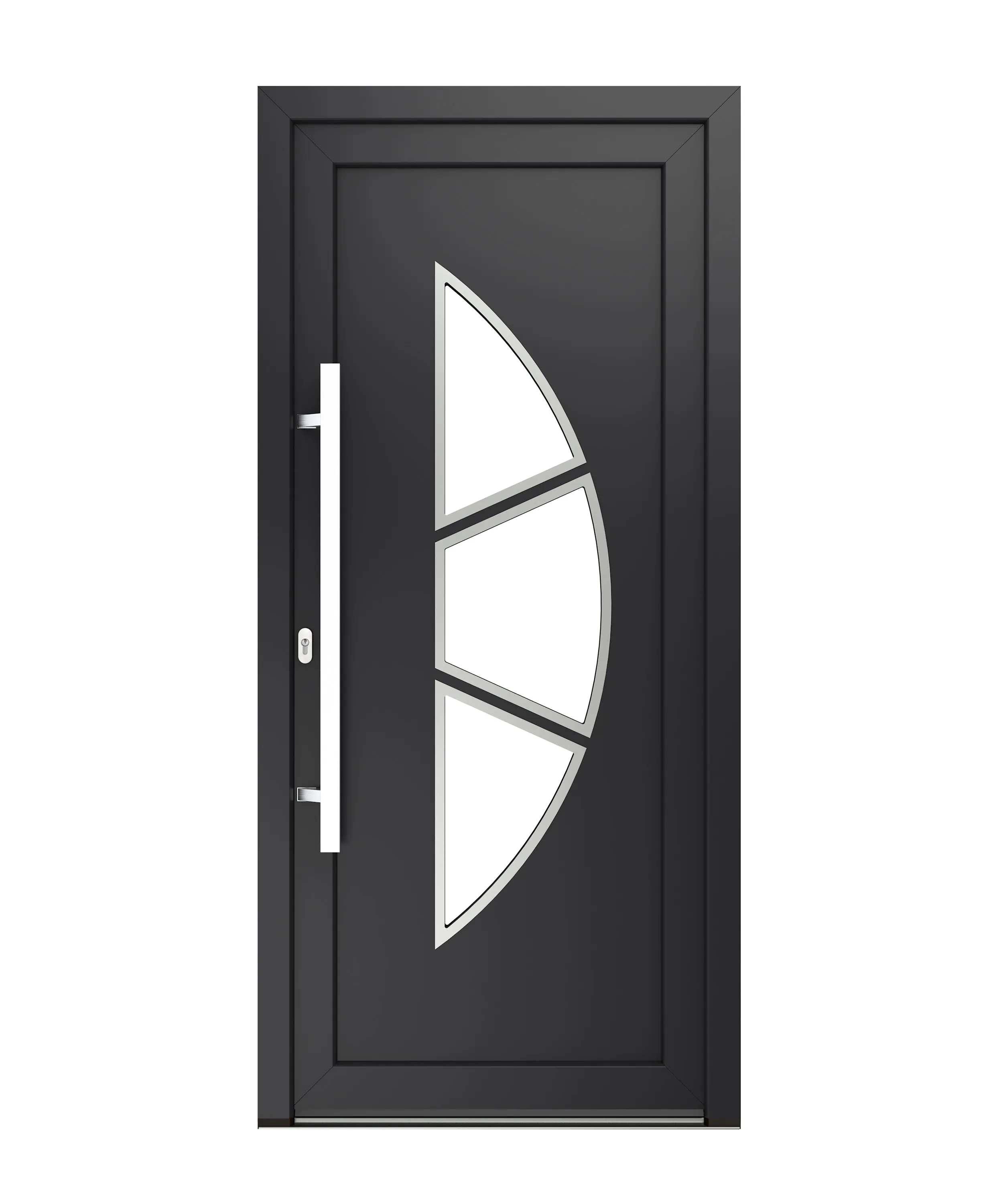 Pannello di riempimento PVC