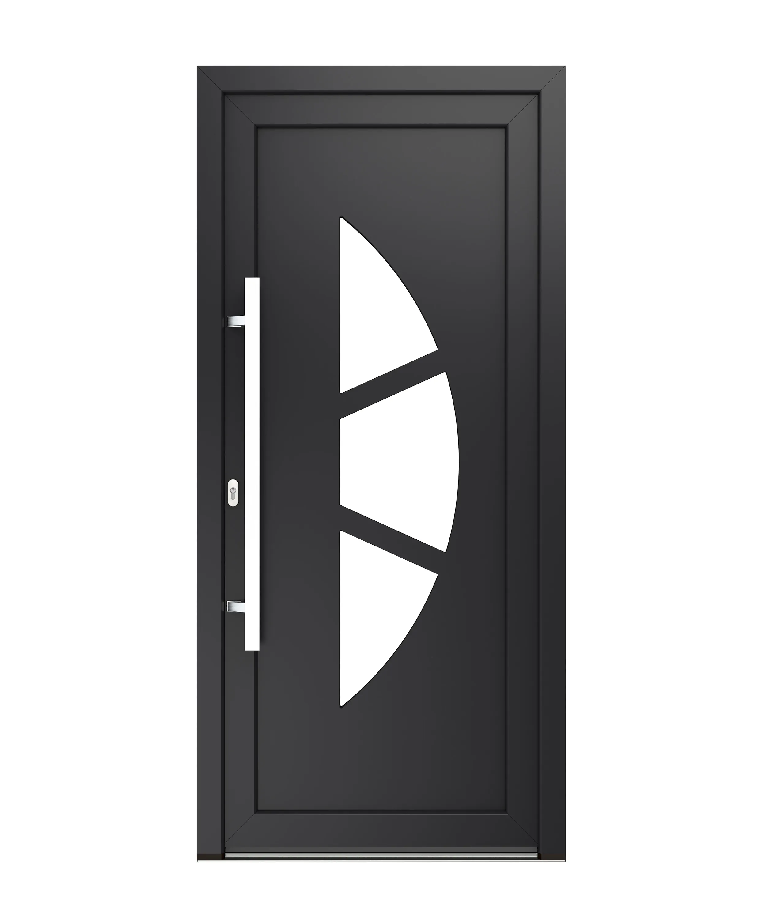 Pannello di riempimento PVC