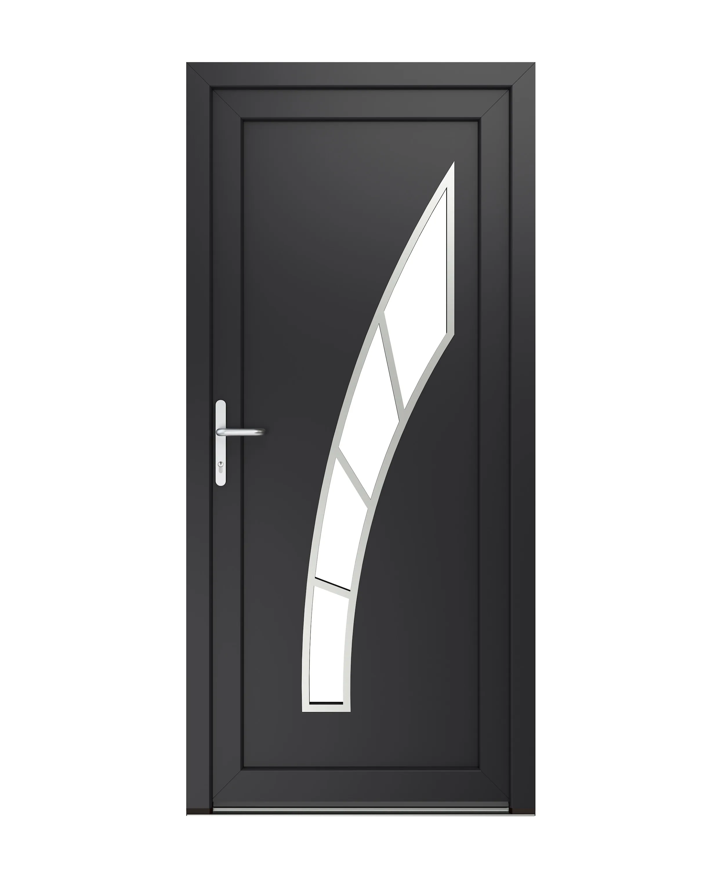 Pannello di riempimento PVC