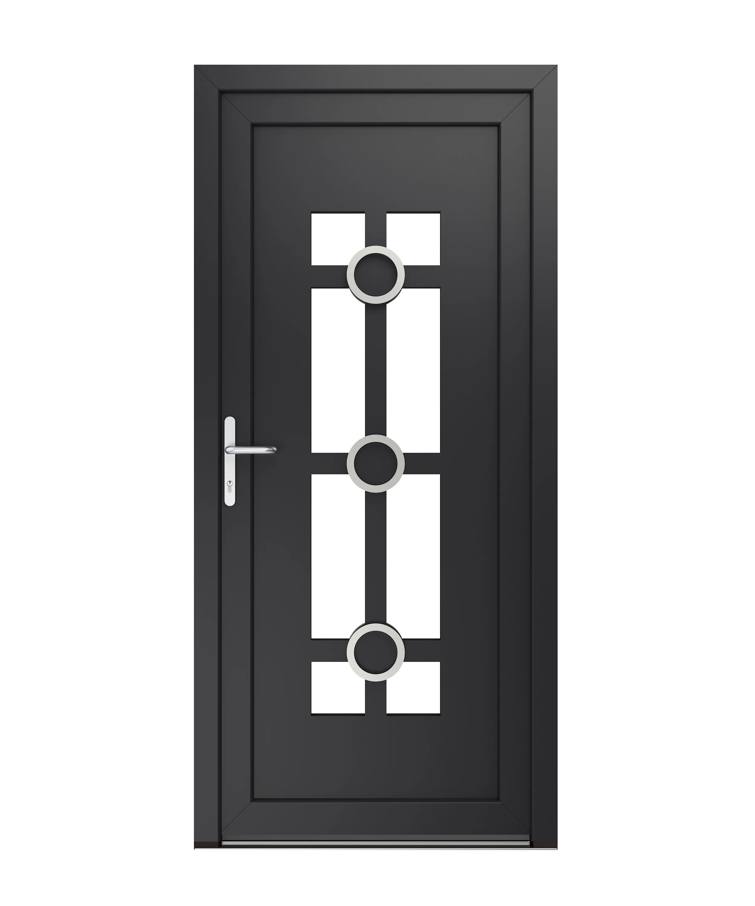 Pannello di riempimento PVC