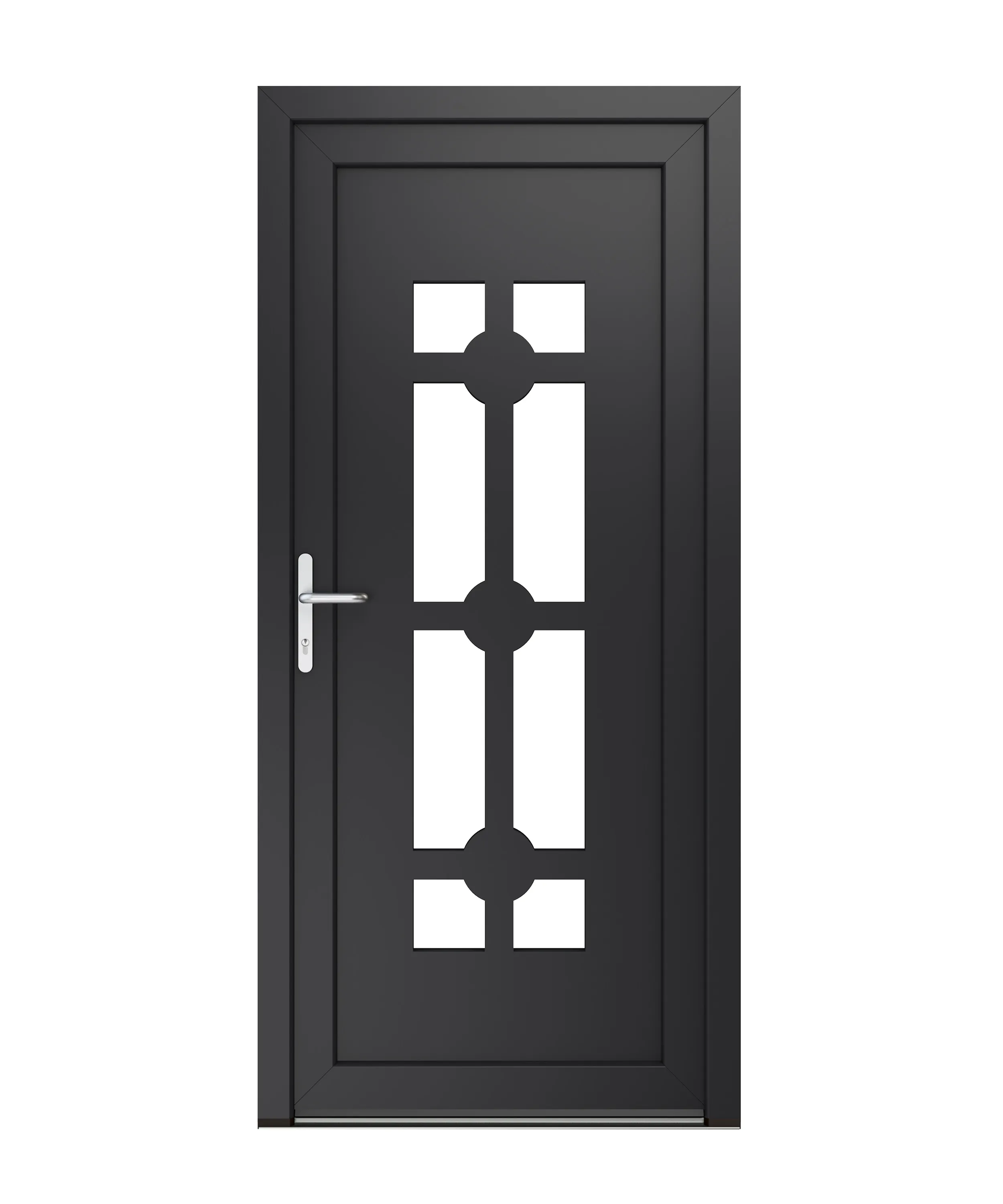 Pannello di riempimento PVC