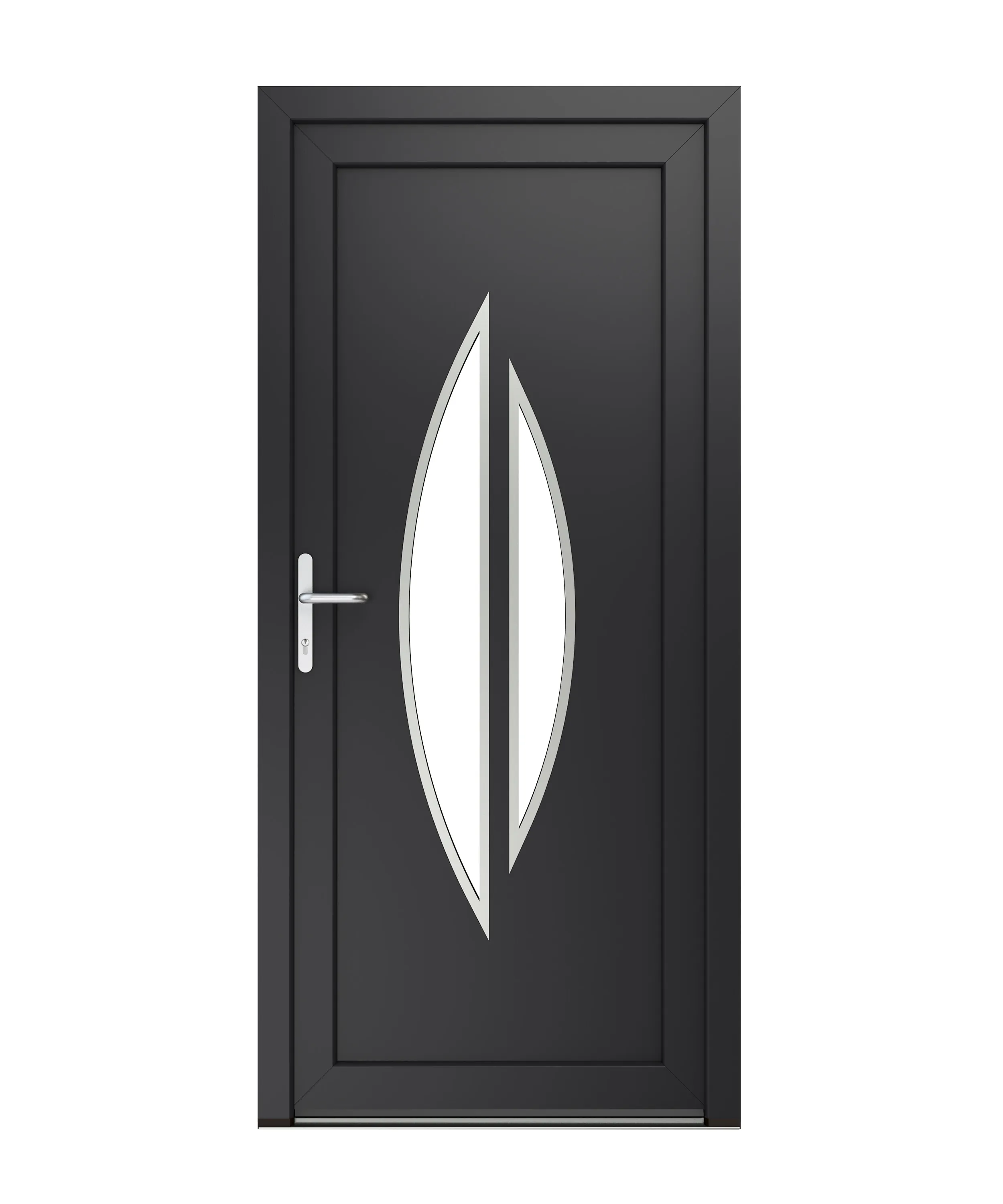 Pannello di riempimento PVC