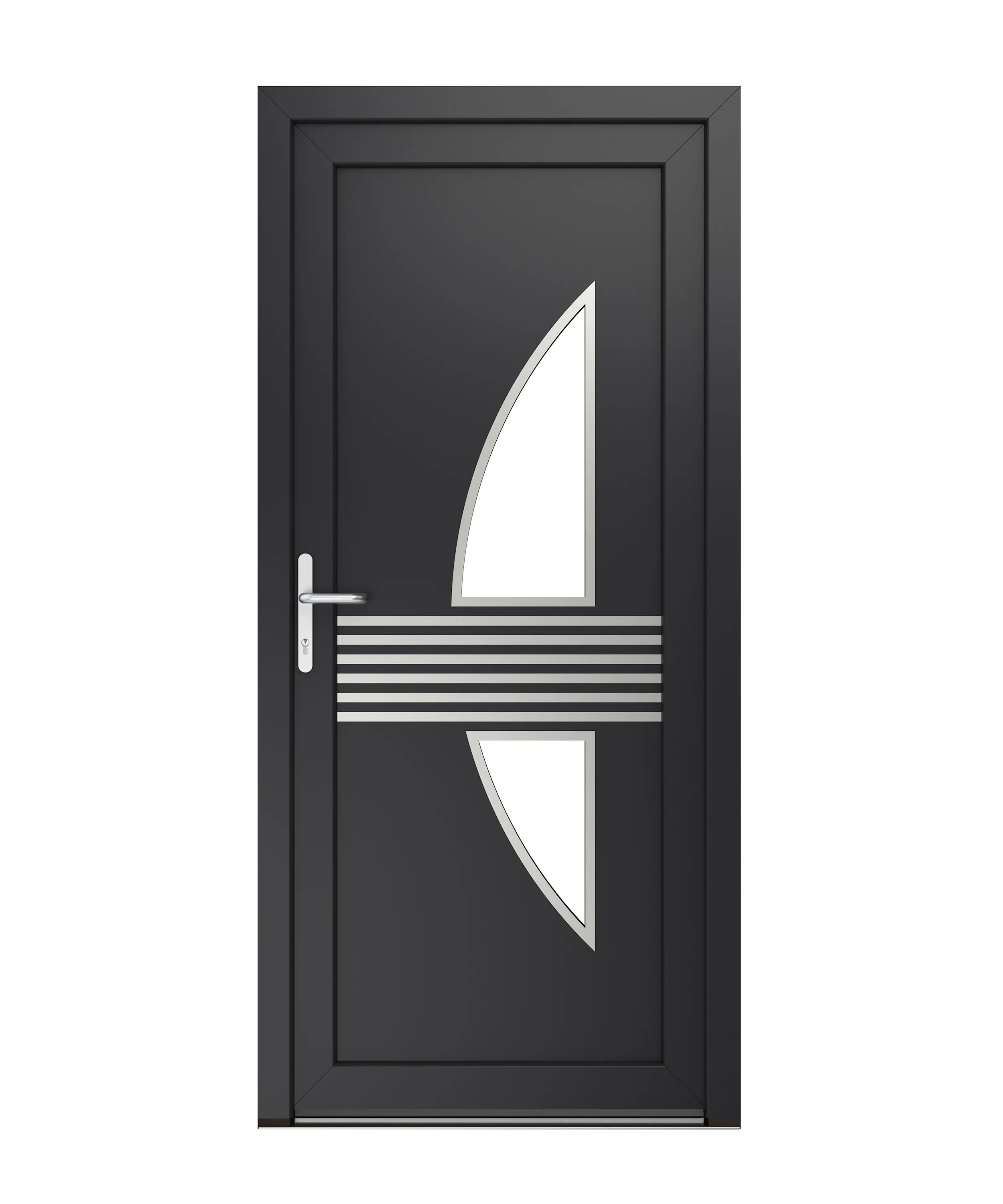 Pannello di riempimento PVC