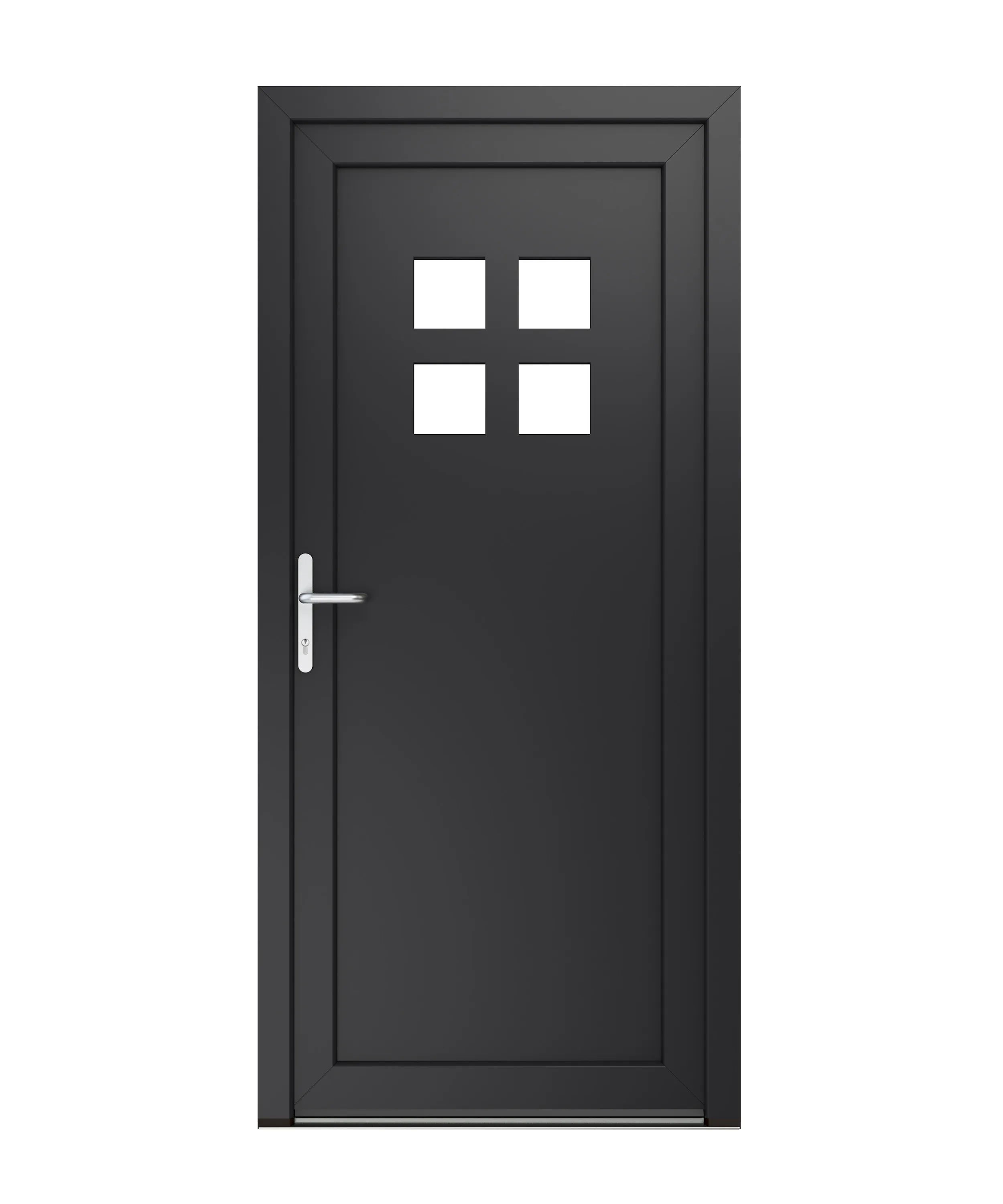 Pannello di riempimento PVC