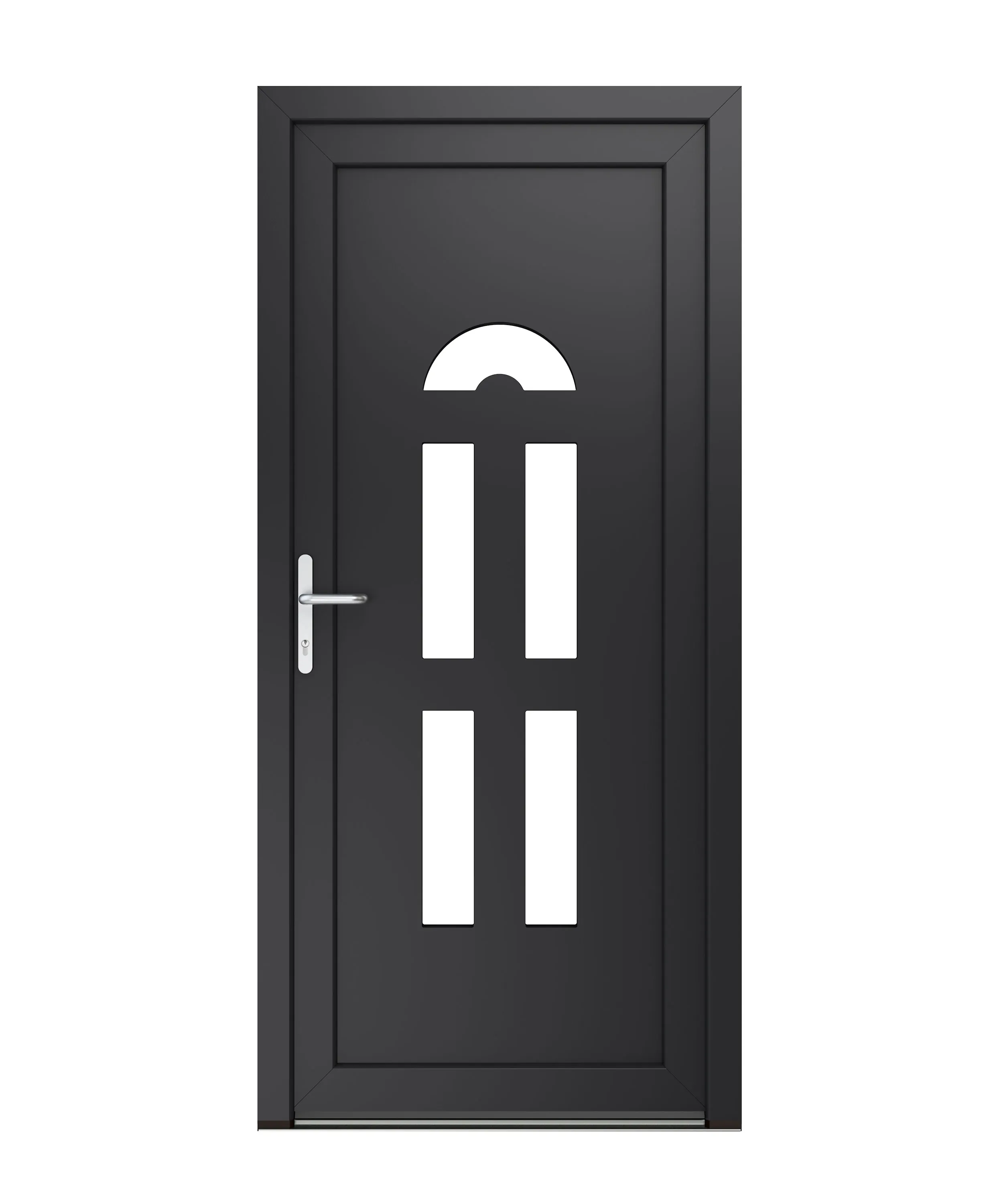 Pannello di riempimento PVC