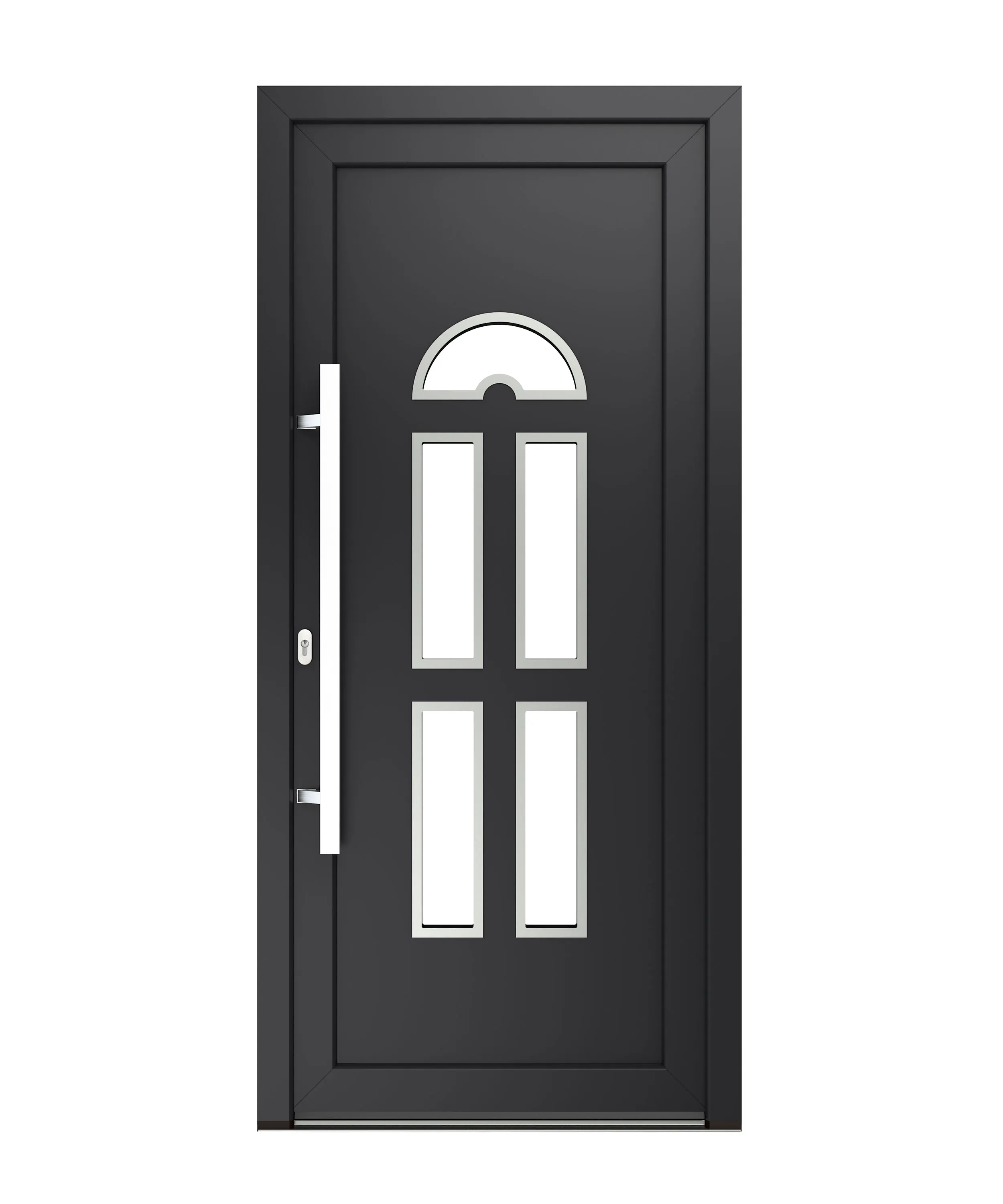 Pannello di riempimento PVC