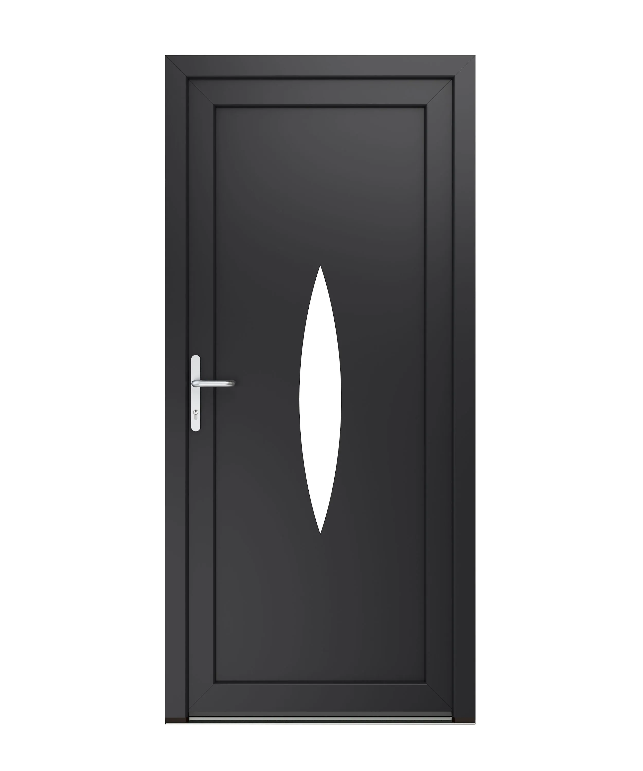 Pannello di riempimento PVC