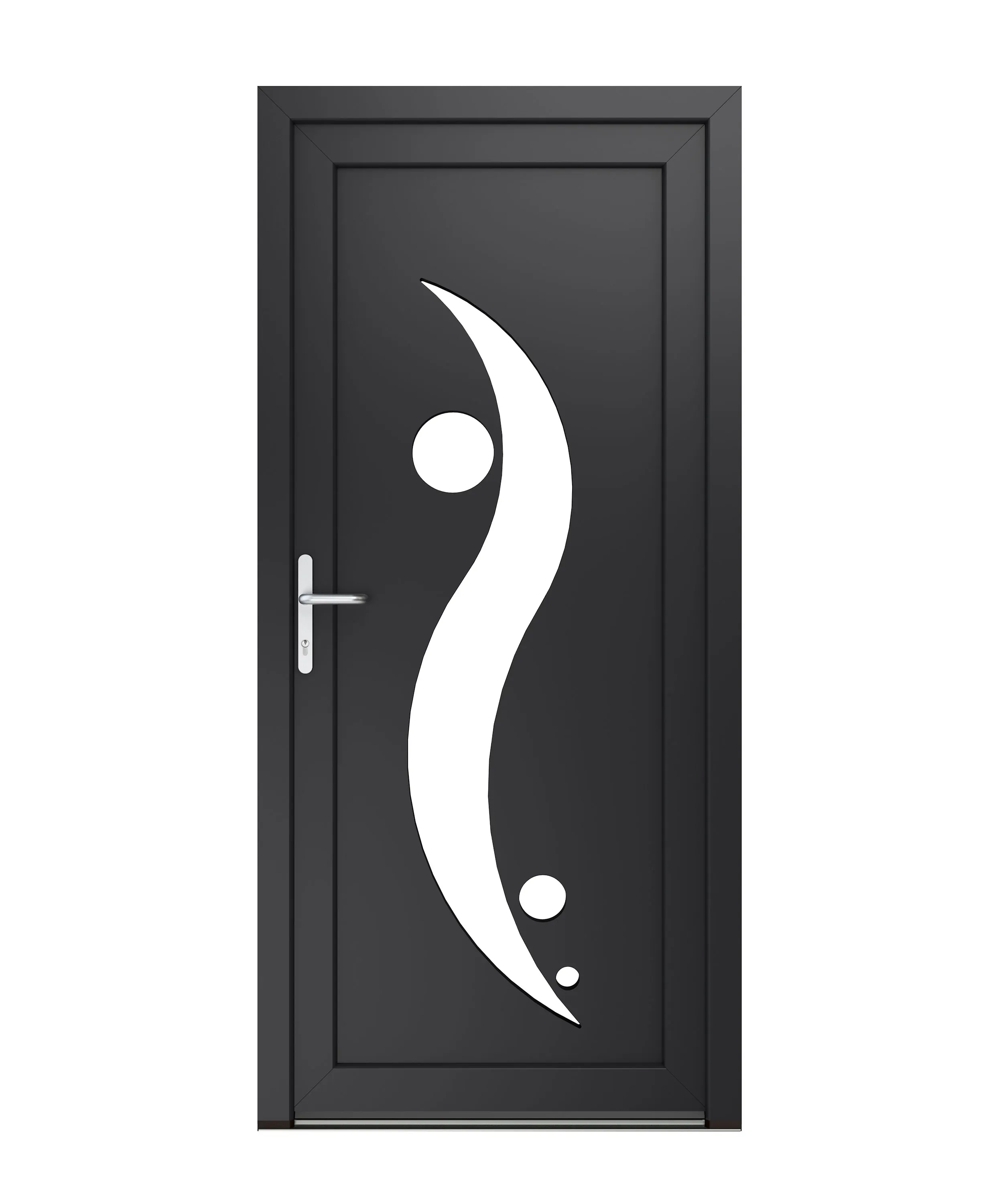 Pannello di riempimento PVC