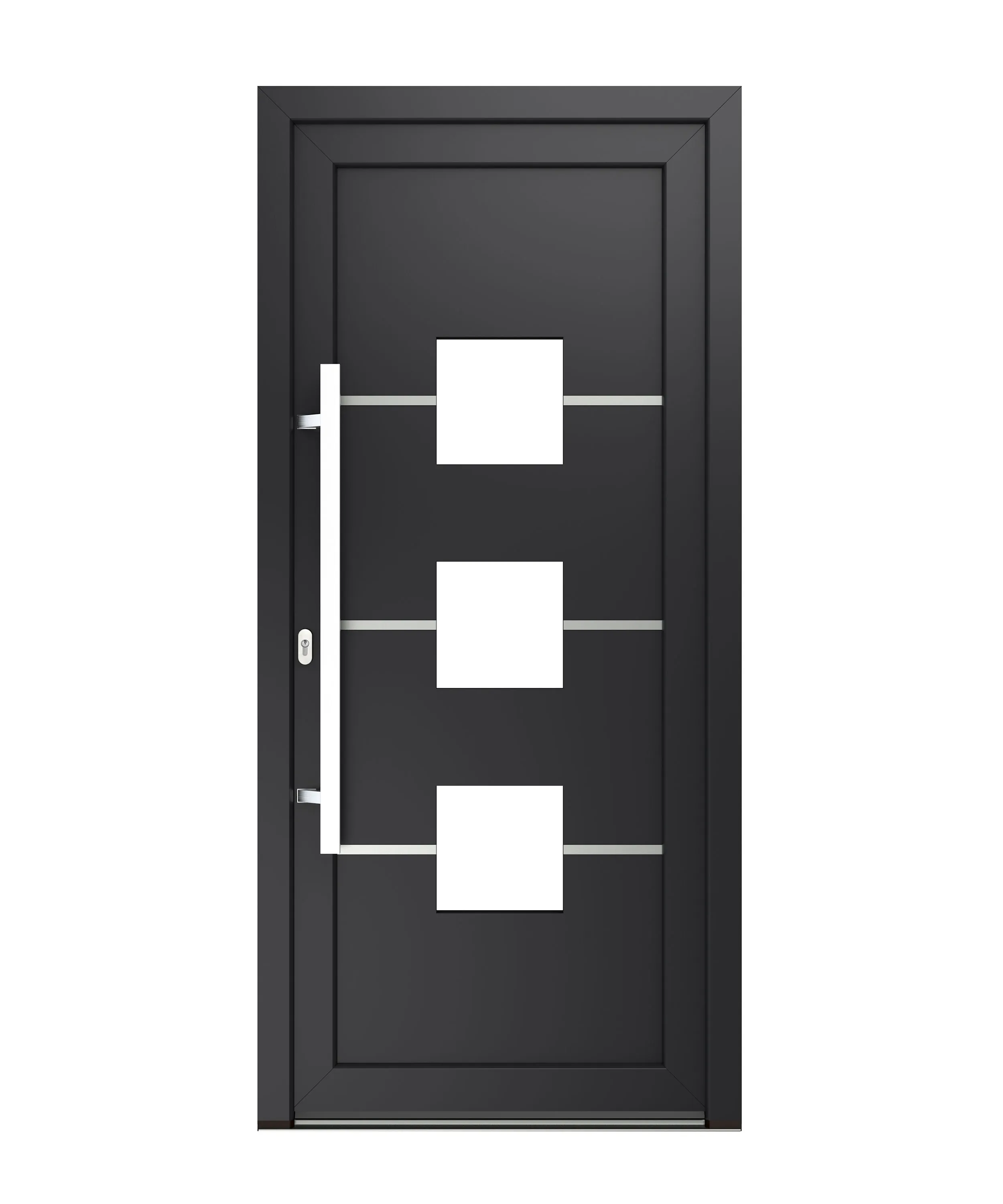 Pannello di riempimento PVC