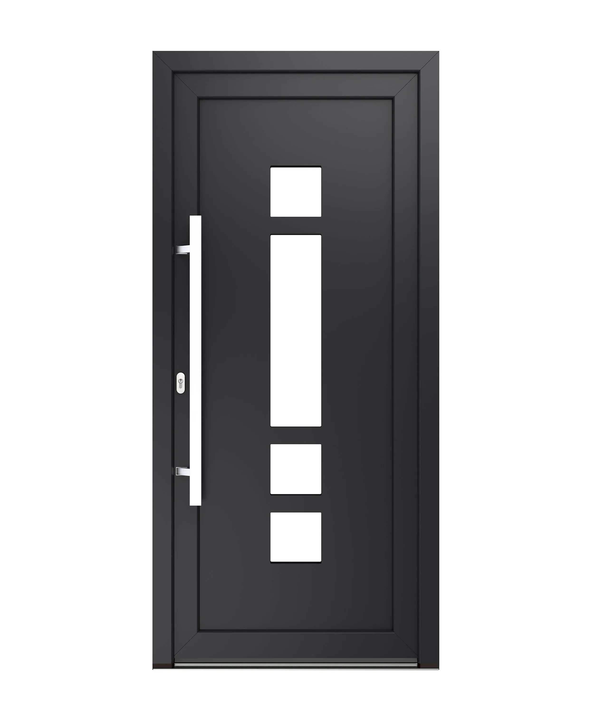 Pannello di riempimento PVC