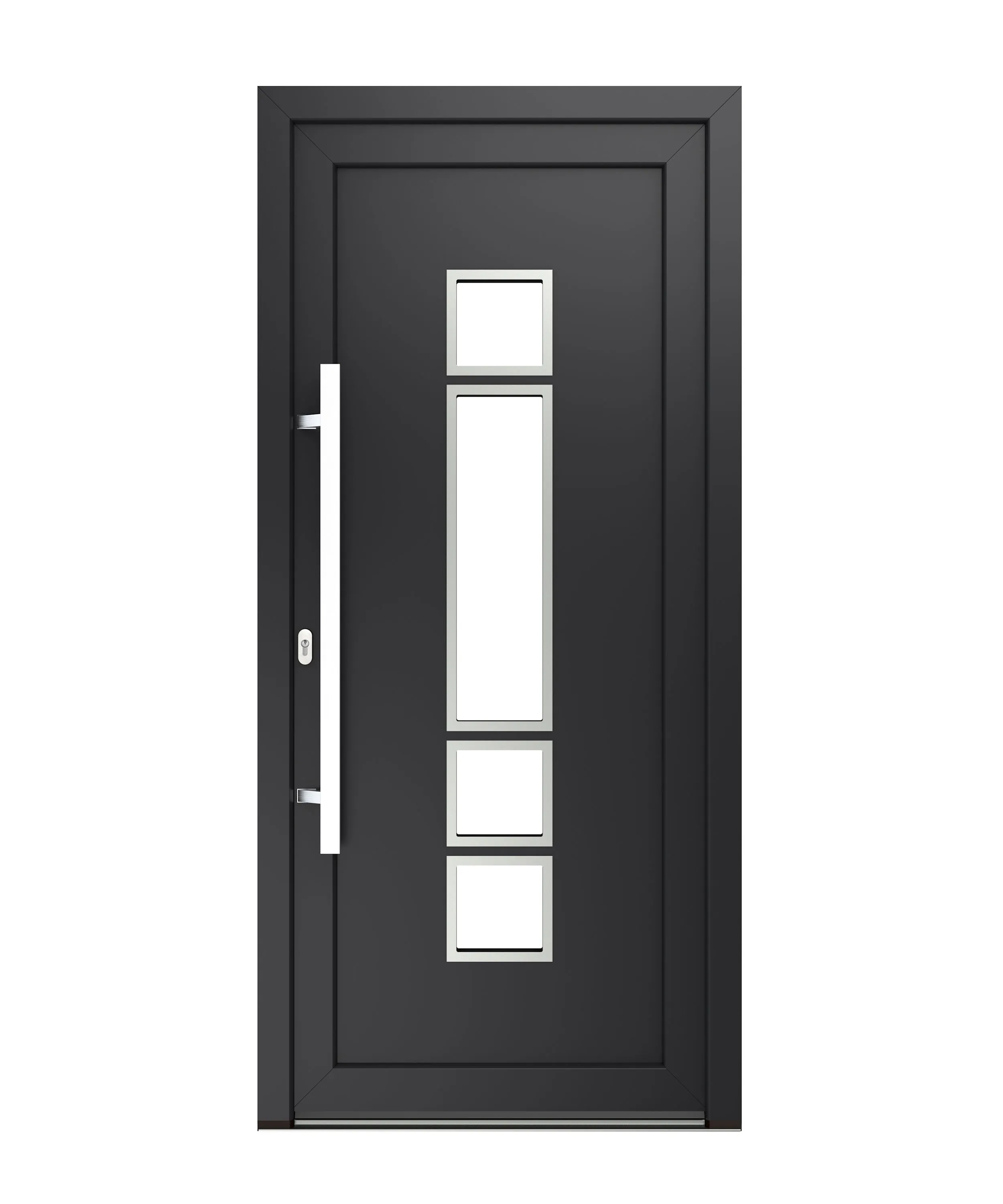 Pannello di riempimento PVC