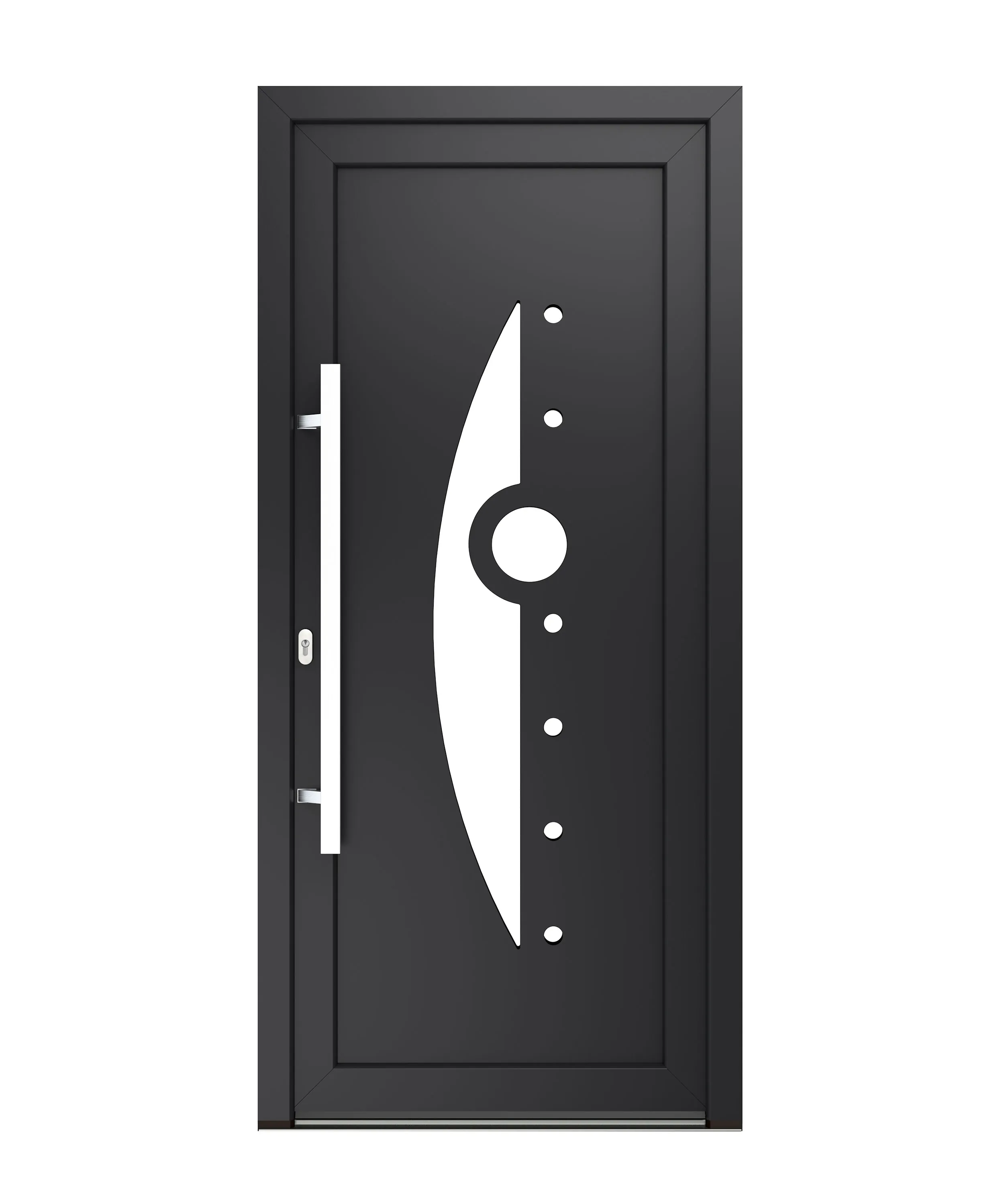 Pannello di riempimento PVC