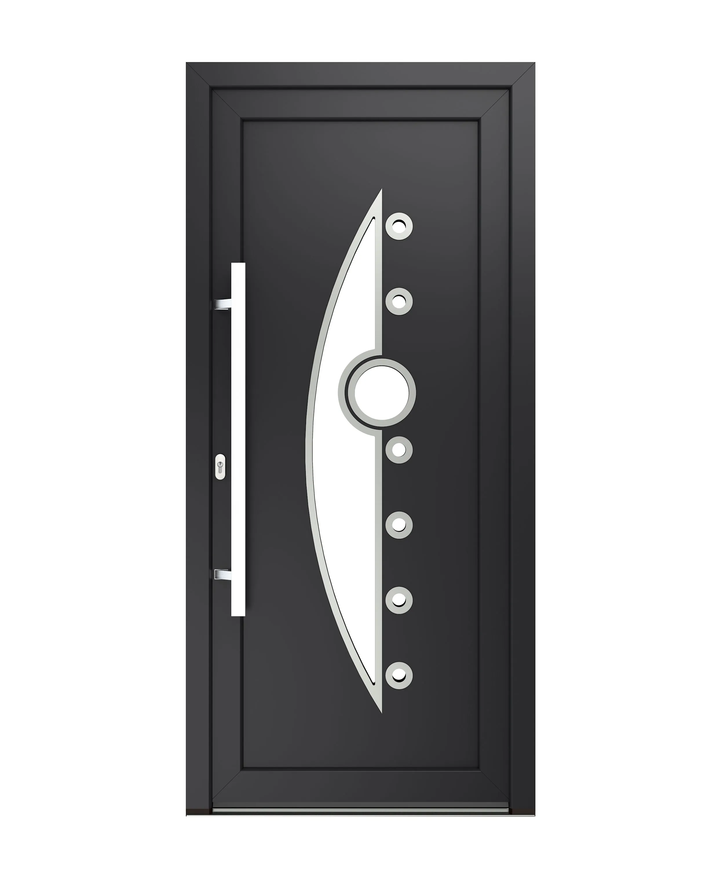 Pannello di riempimento PVC