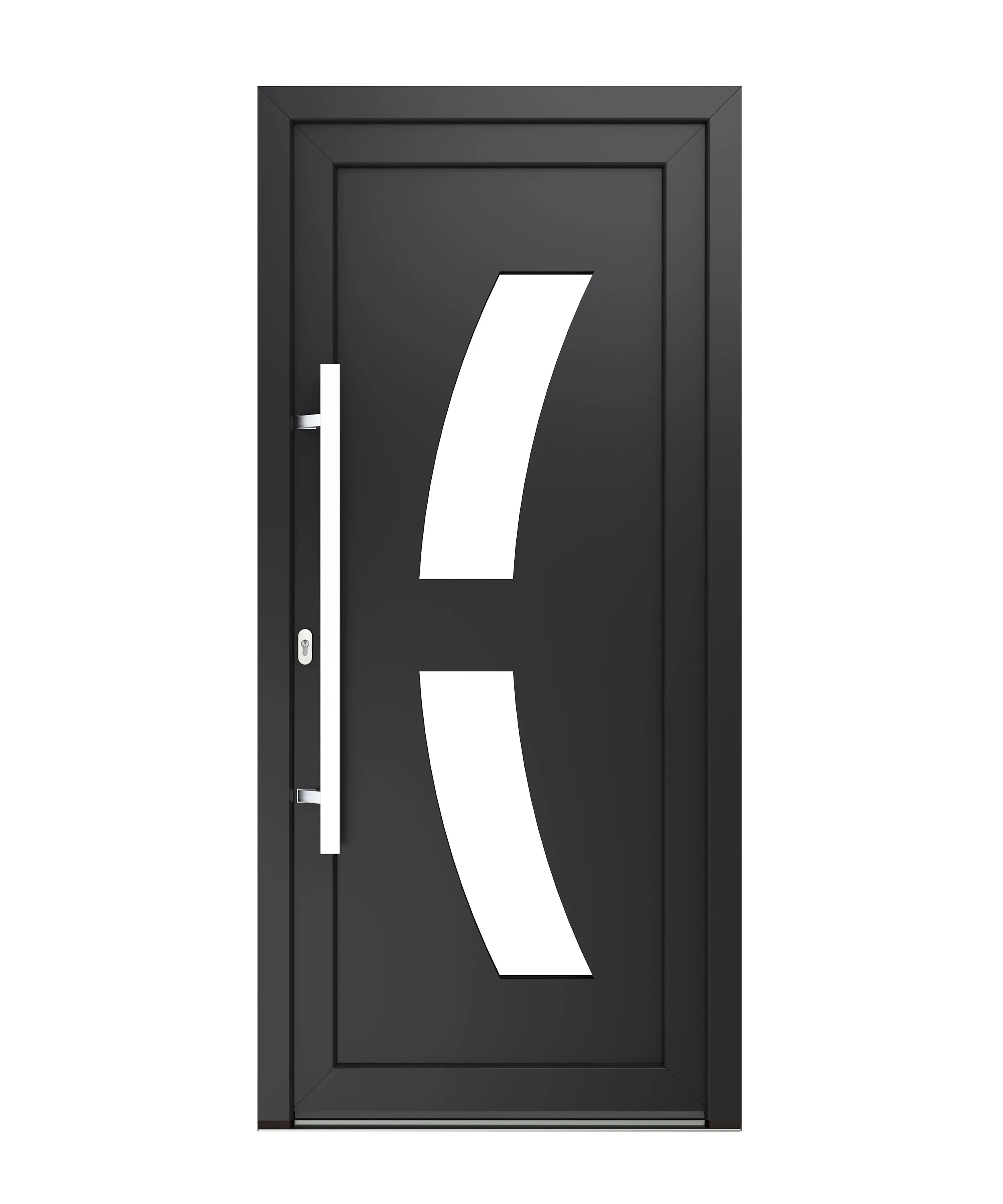 Pannello di riempimento PVC