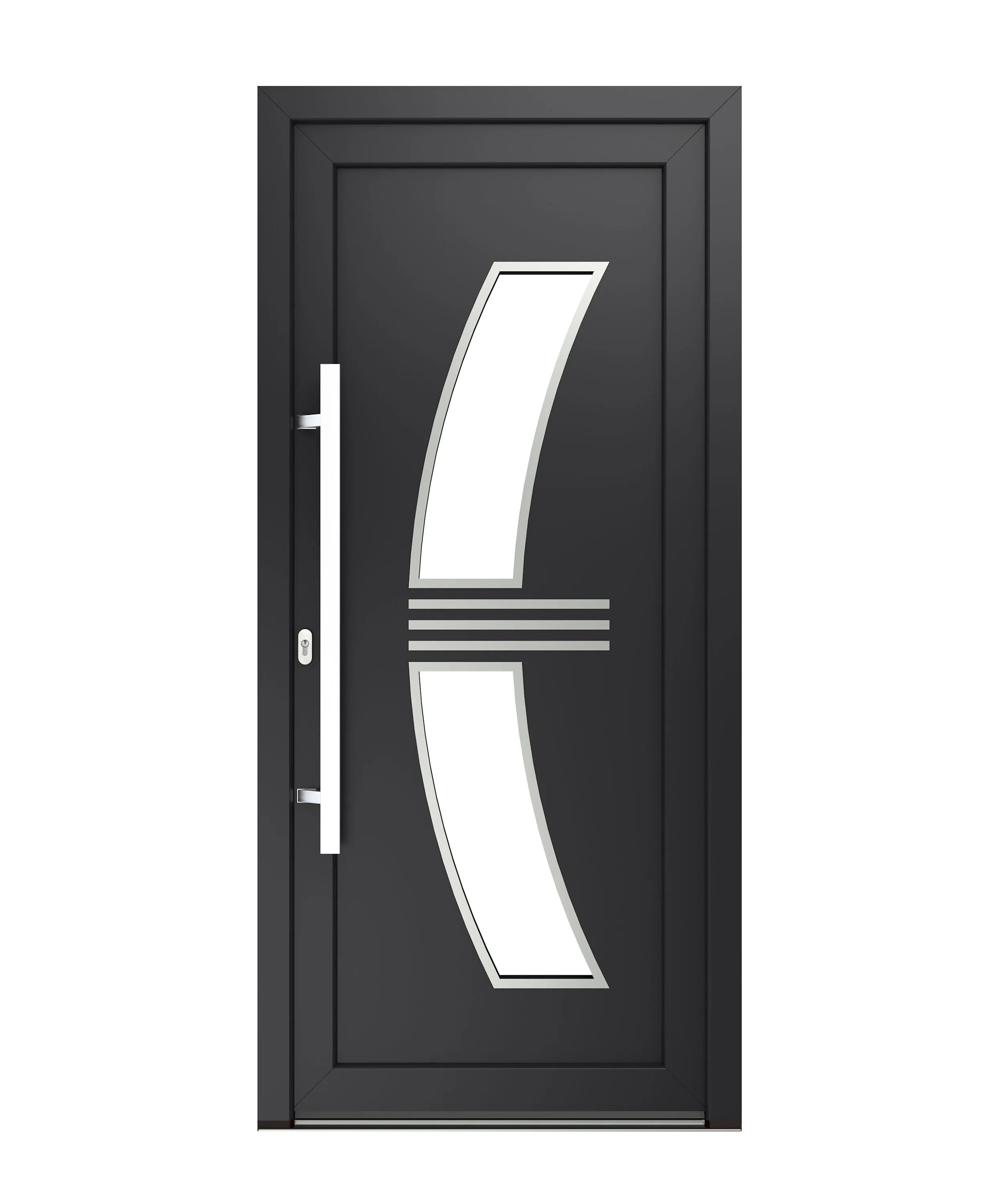 Pannello di riempimento PVC